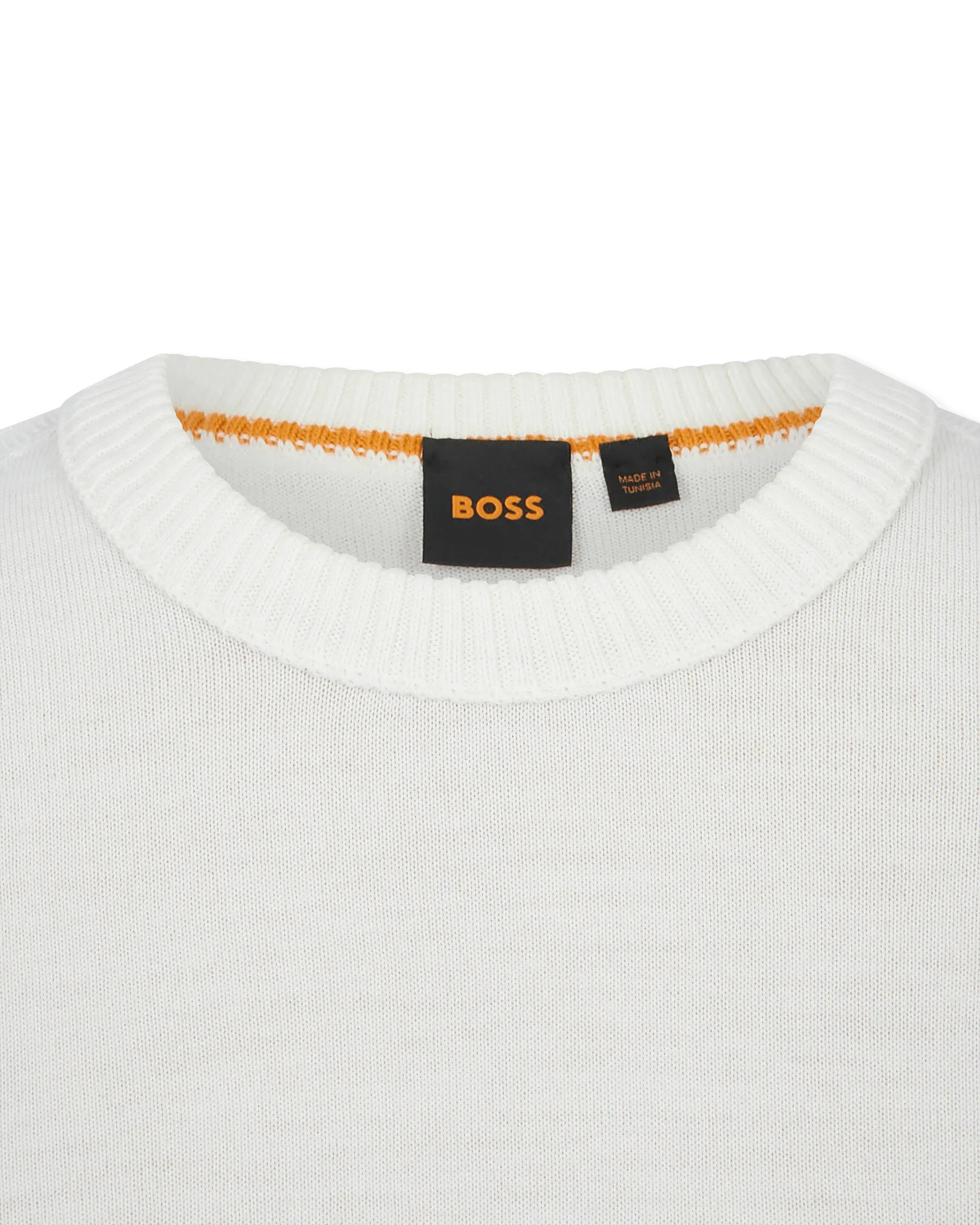 Avac C Sweater - DIHSAN