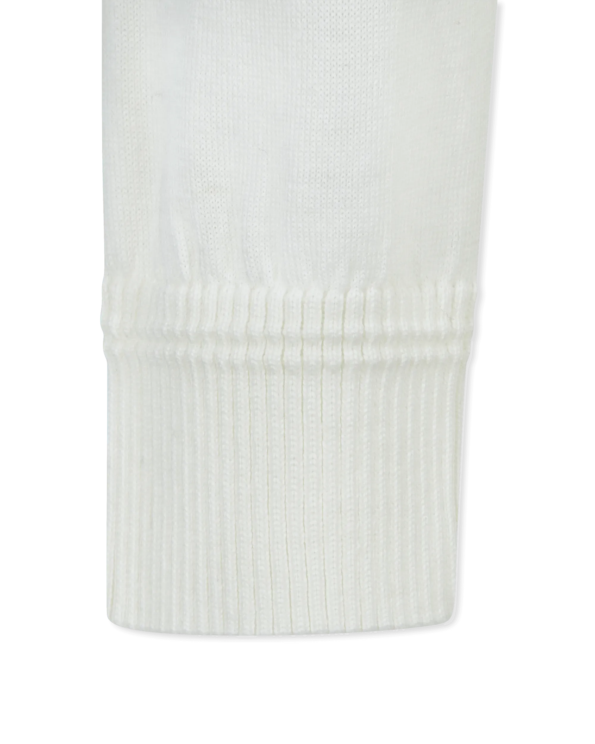 Avac C Sweater - DIHSAN