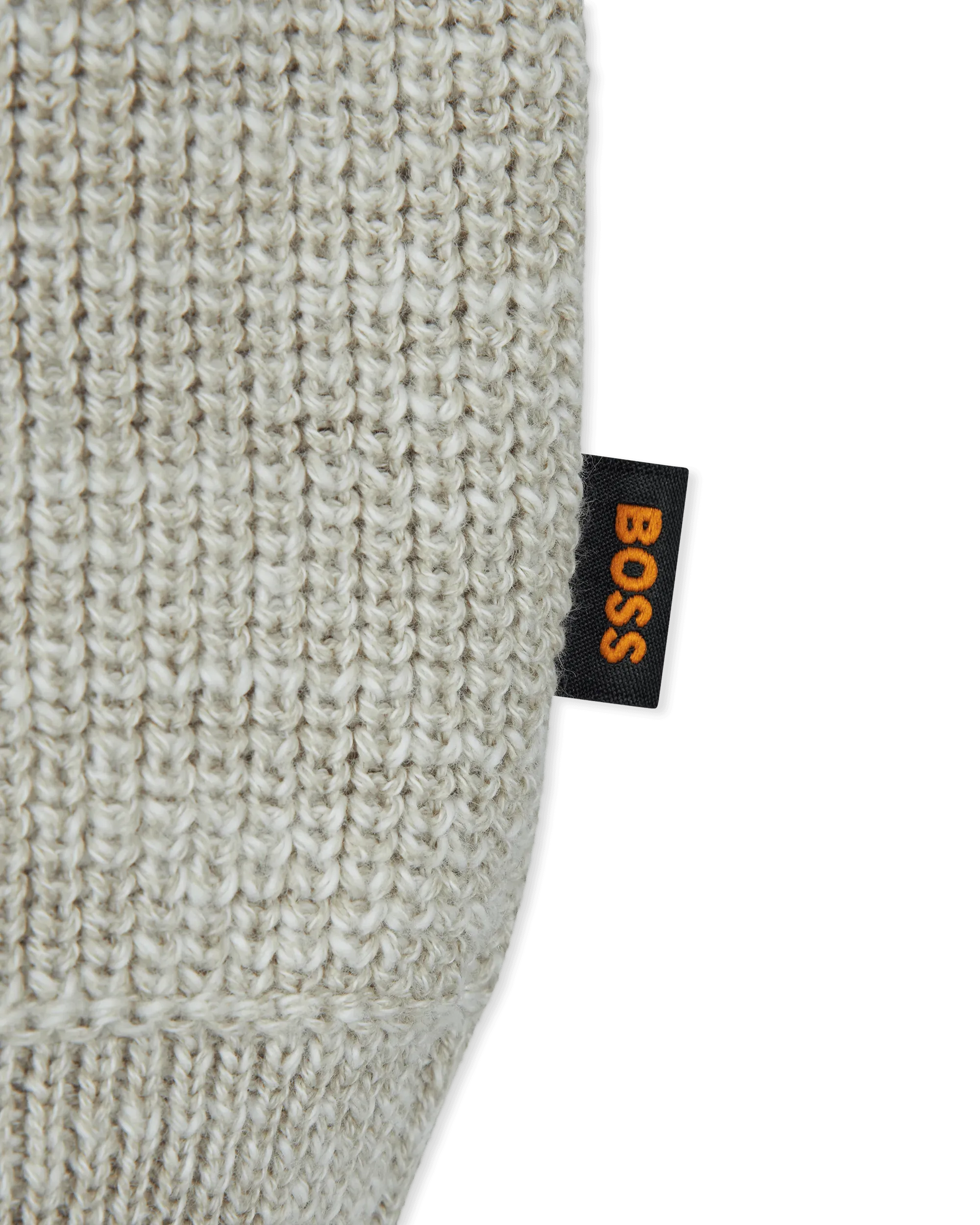 Kenion Zip-Up Sweater - DIHSAN