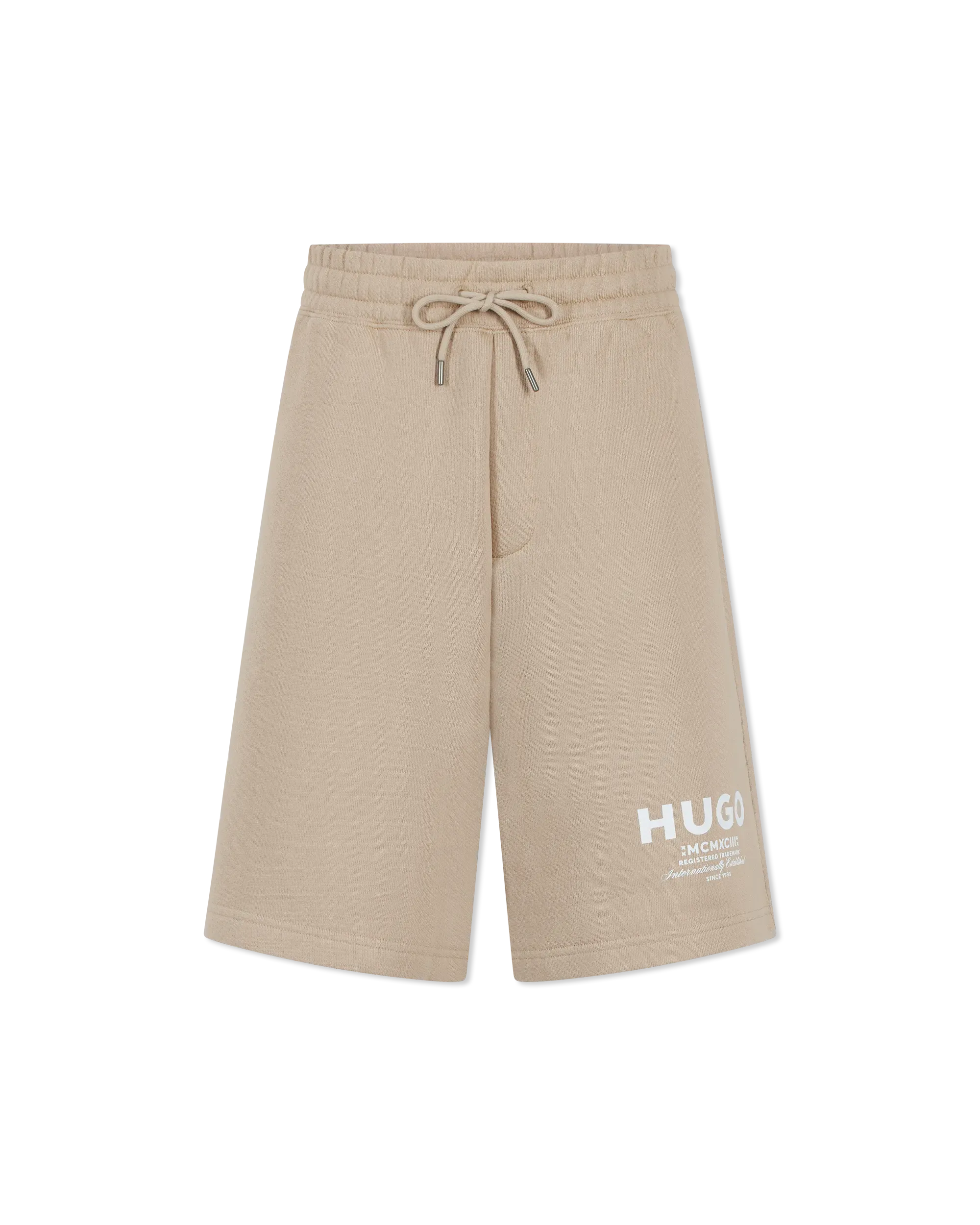 Nomario Sweat Shorts - DIHSAN