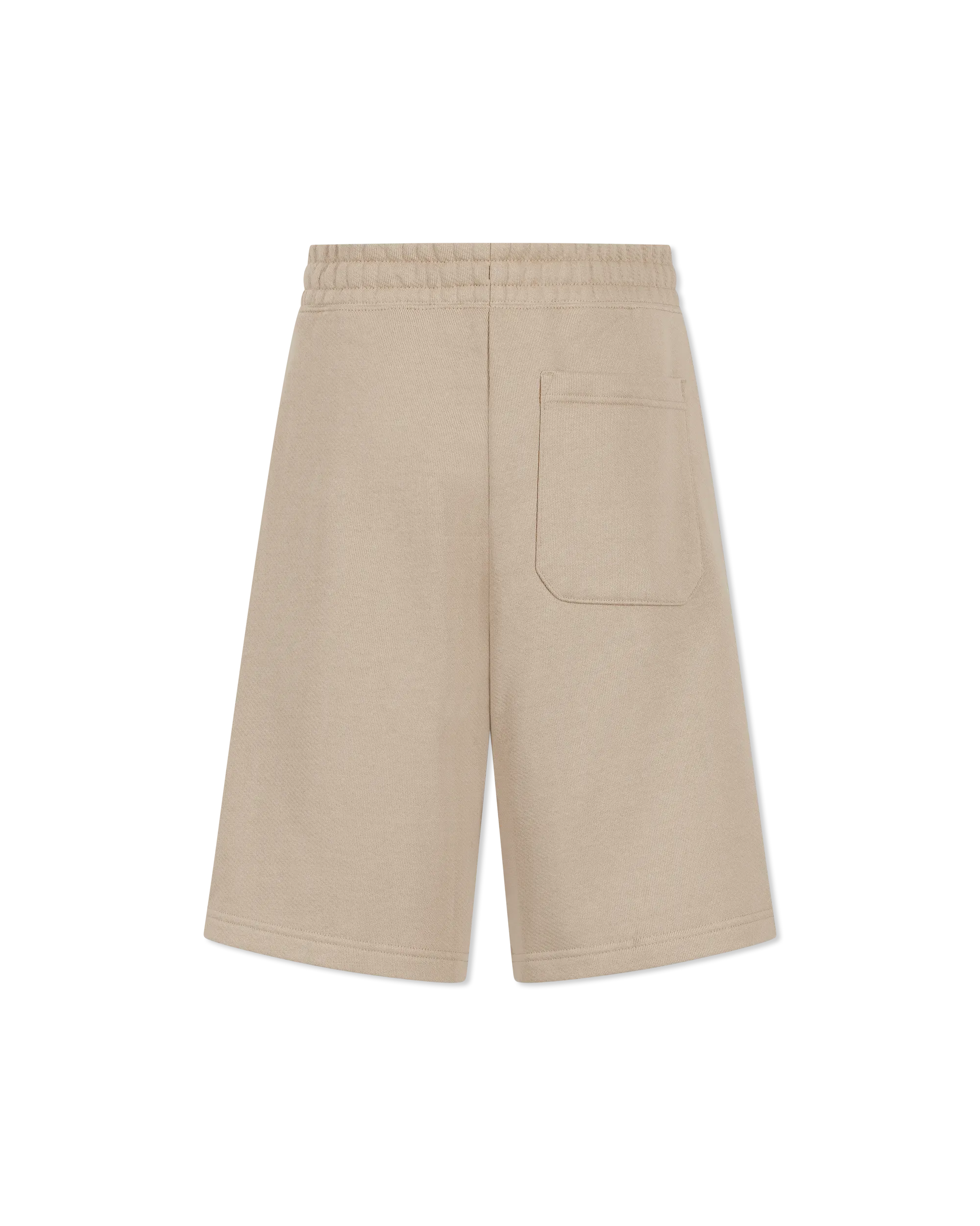 Nomario Sweat Shorts - DIHSAN