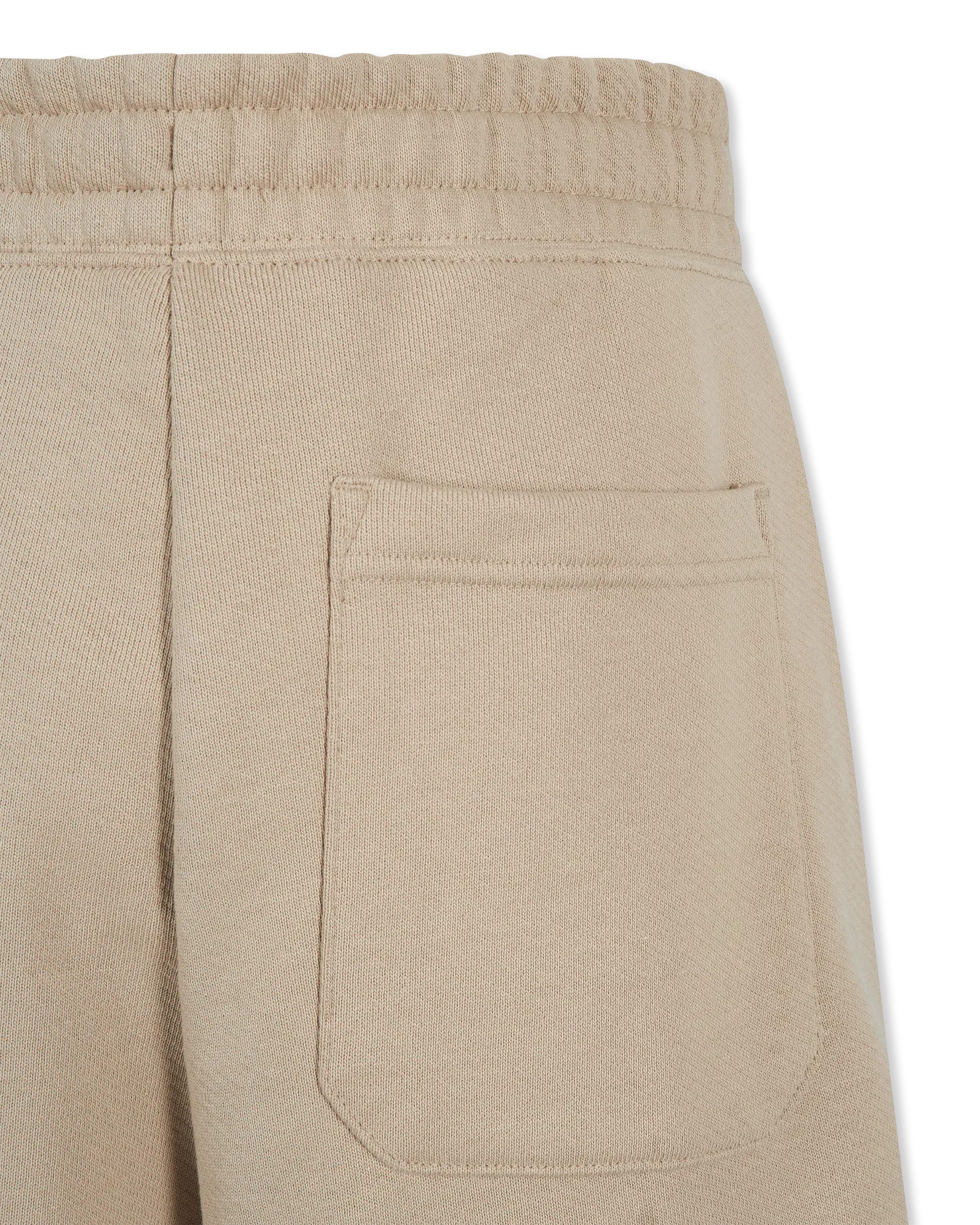 Nomario Sweat Shorts - DIHSAN