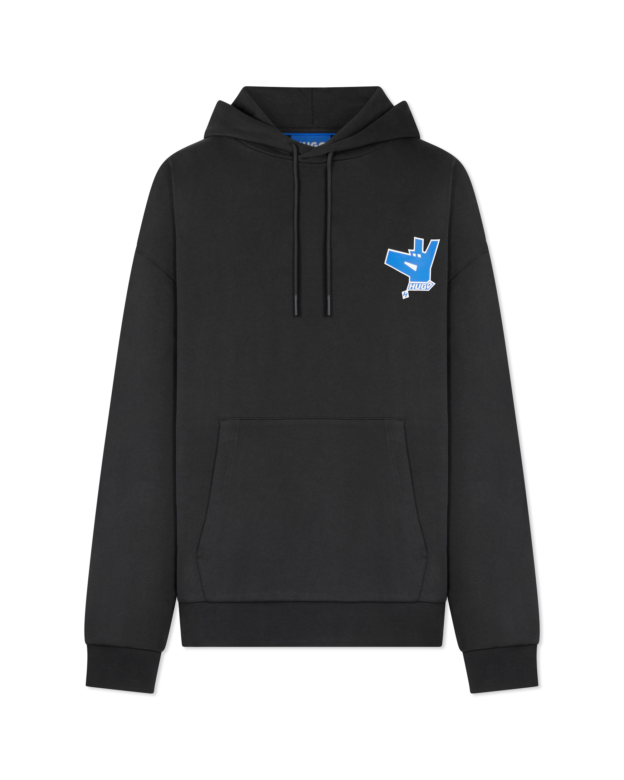 Nallico Hoodie