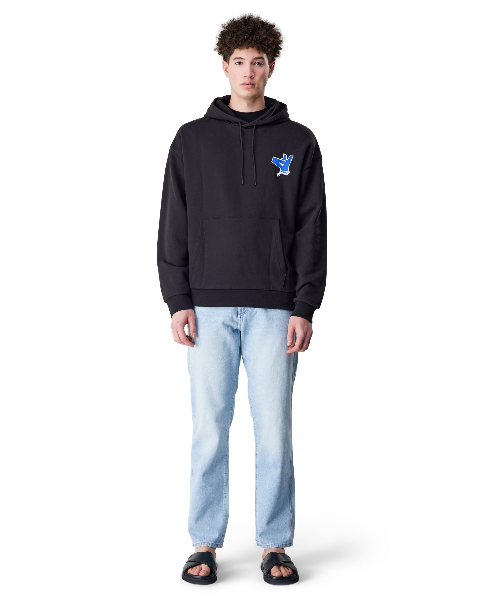 Nallico Hoodie