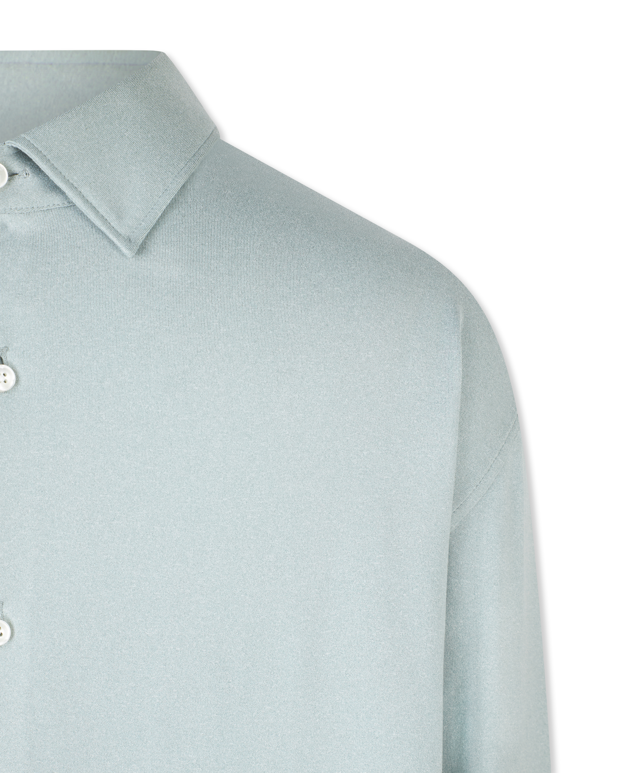 Kenno Long Sleeve Shirt