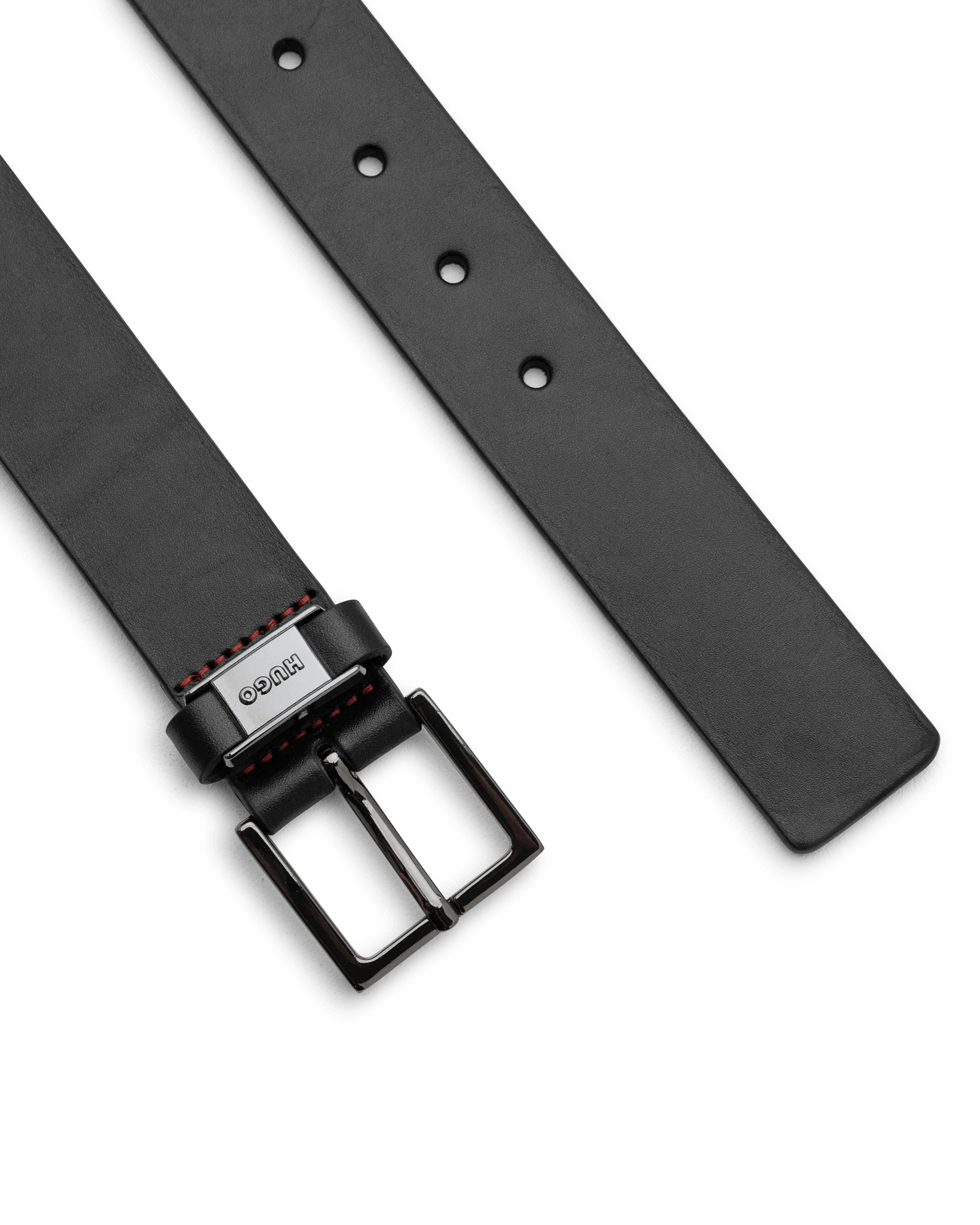 Giove-Mplate SZ35 Belt - DIHSAN