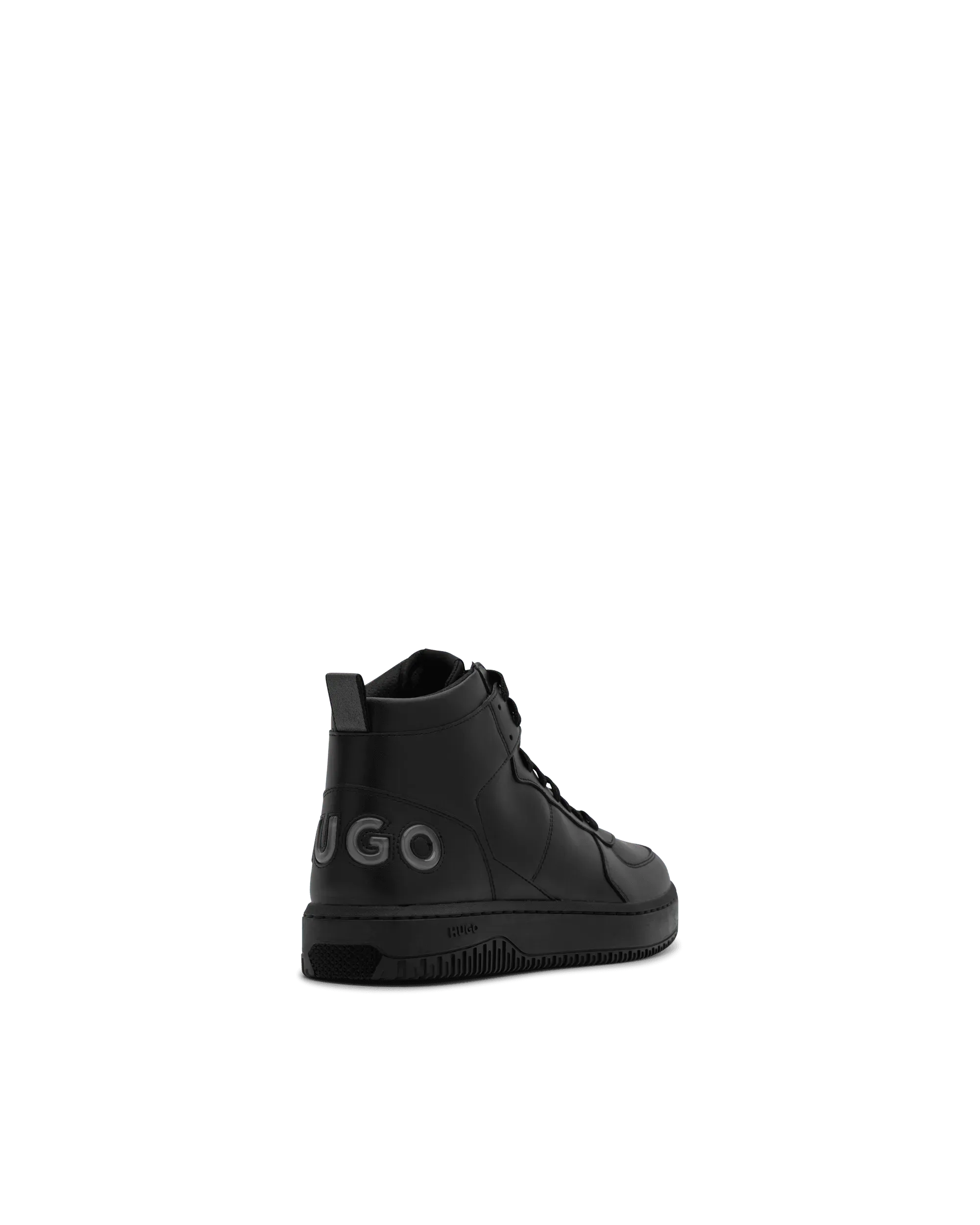 Kilian High-Top Blub Sneakers - DIHSAN