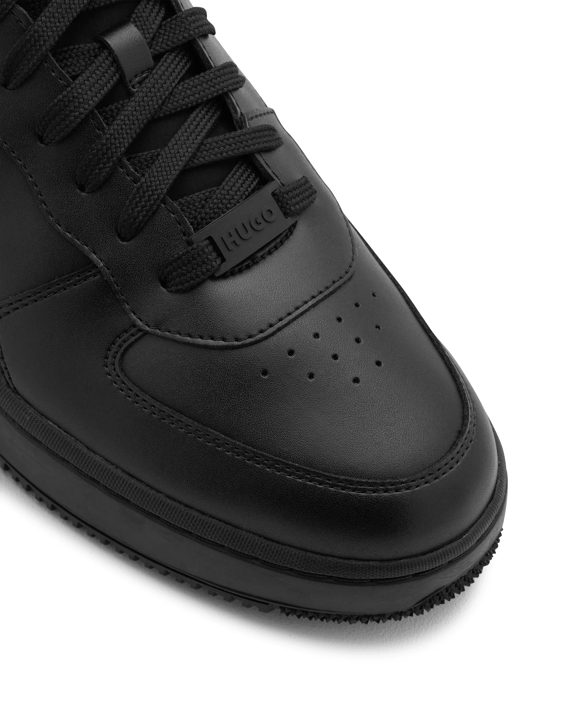 Kilian High-Top Blub Sneakers - DIHSAN