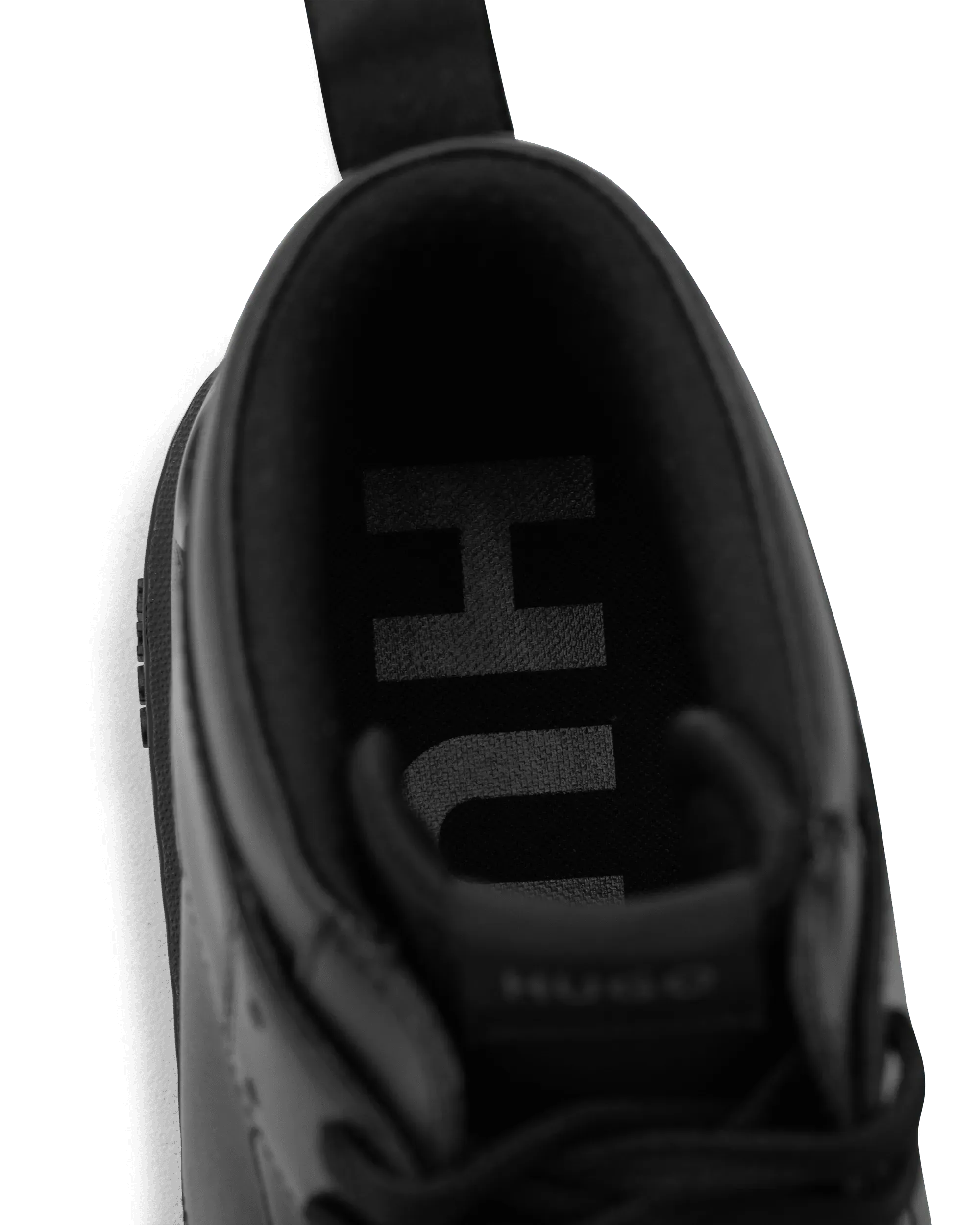 Kilian High-Top Blub Sneakers - DIHSAN