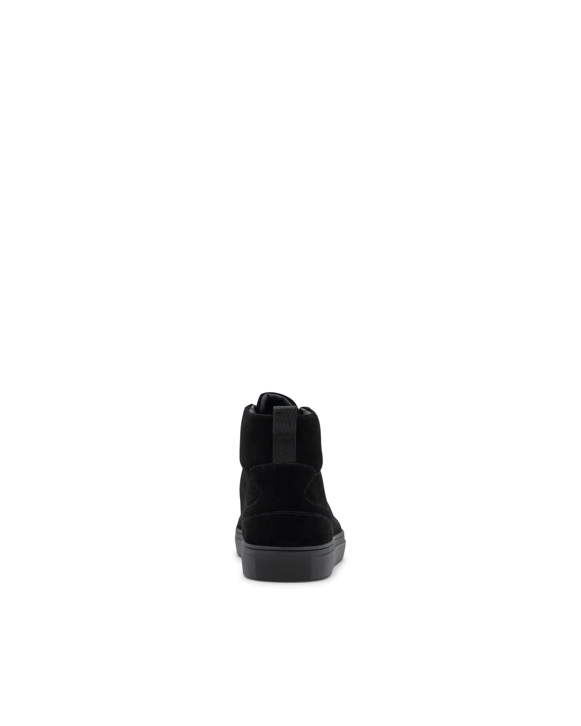 Morrie High-Top Numic Sneaker - DIHSAN