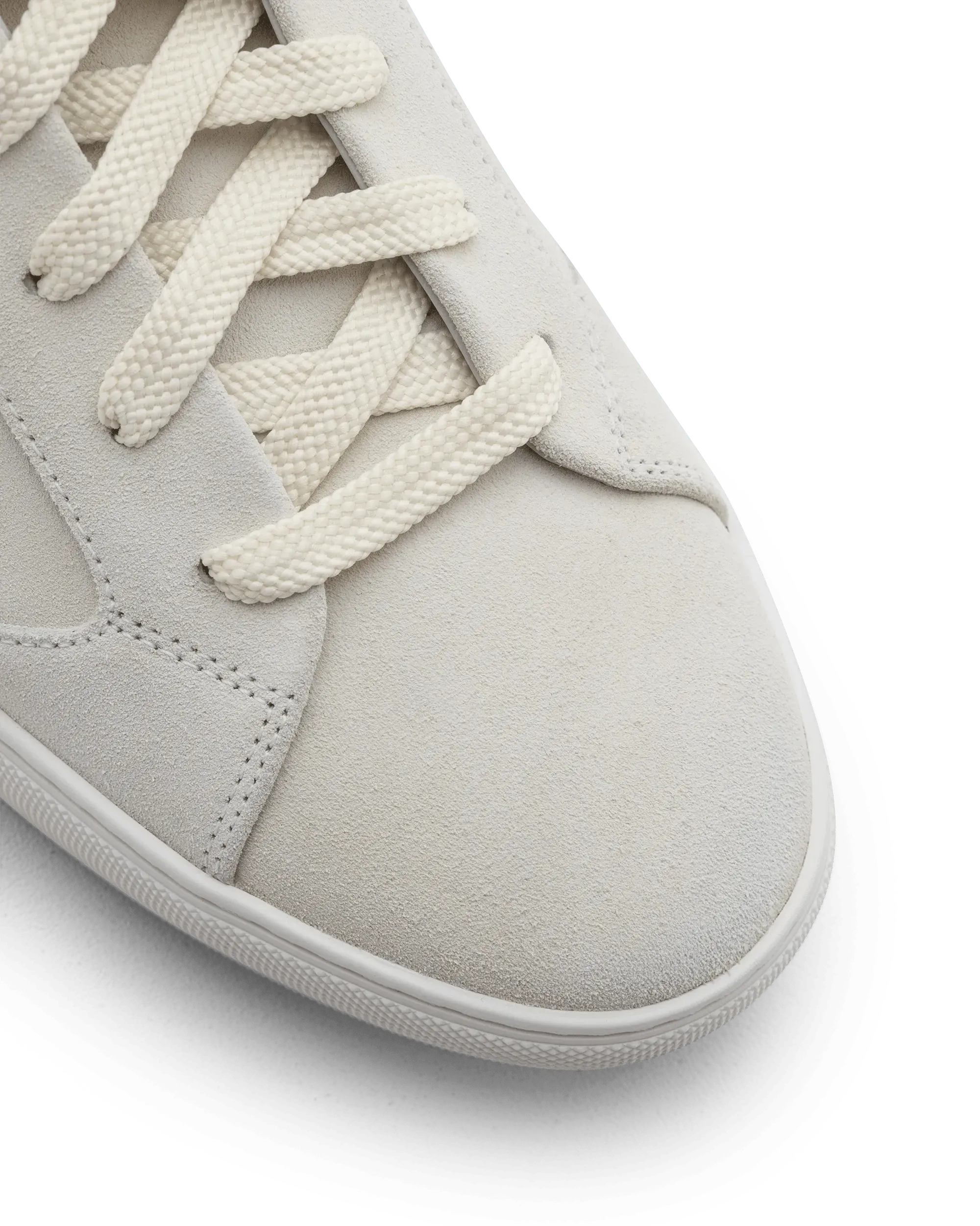 Morrie High-Top Numic Sneaker - DIHSAN