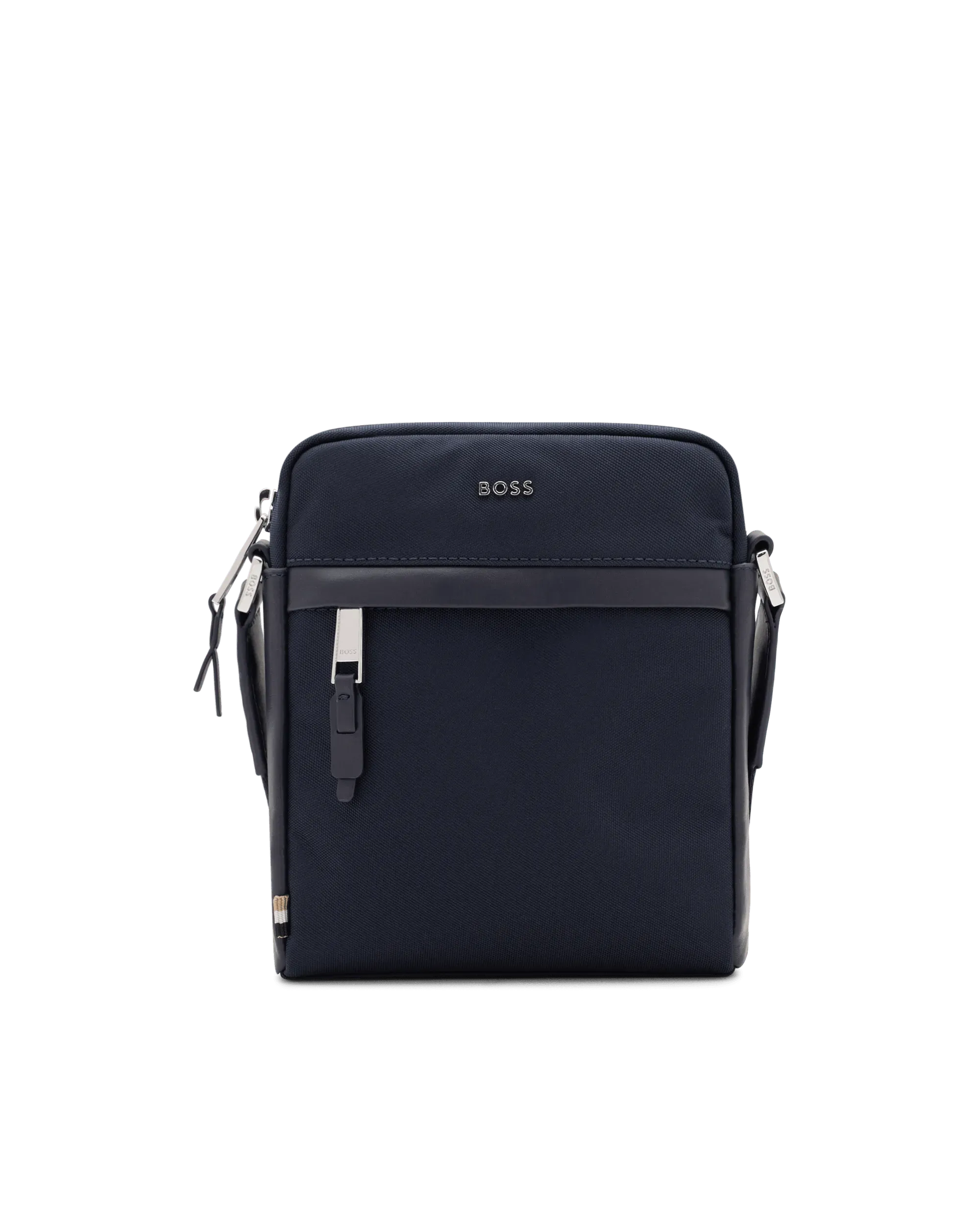 Highway-N NS Zip Reporter Bag - DIHSAN