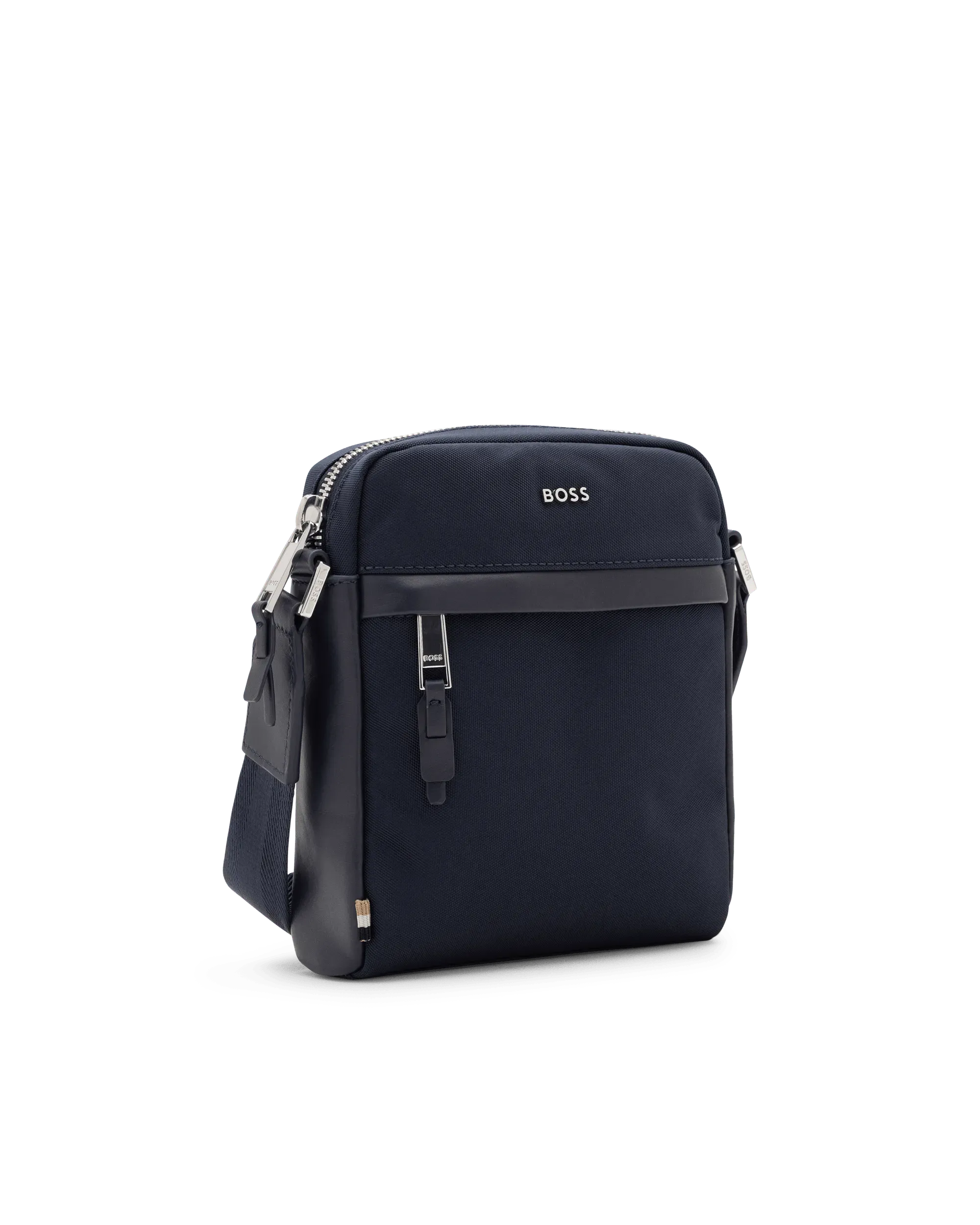 Highway-N NS Zip Reporter Bag - DIHSAN