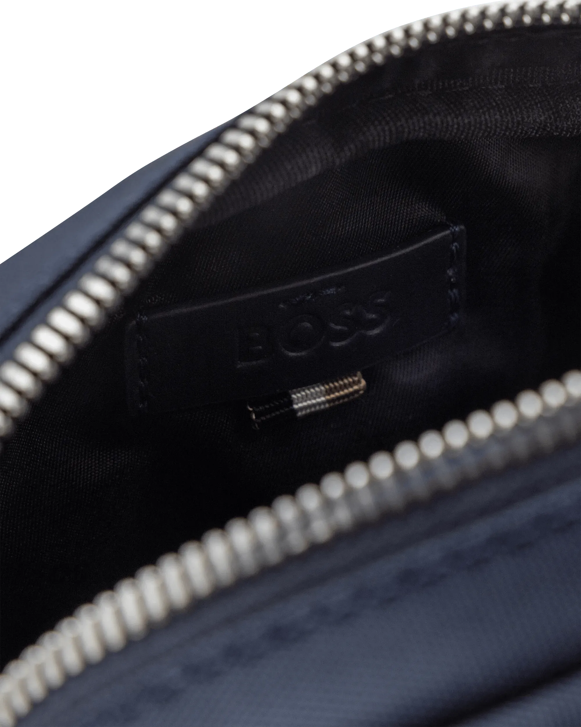 Highway-N NS Zip Reporter Bag - DIHSAN