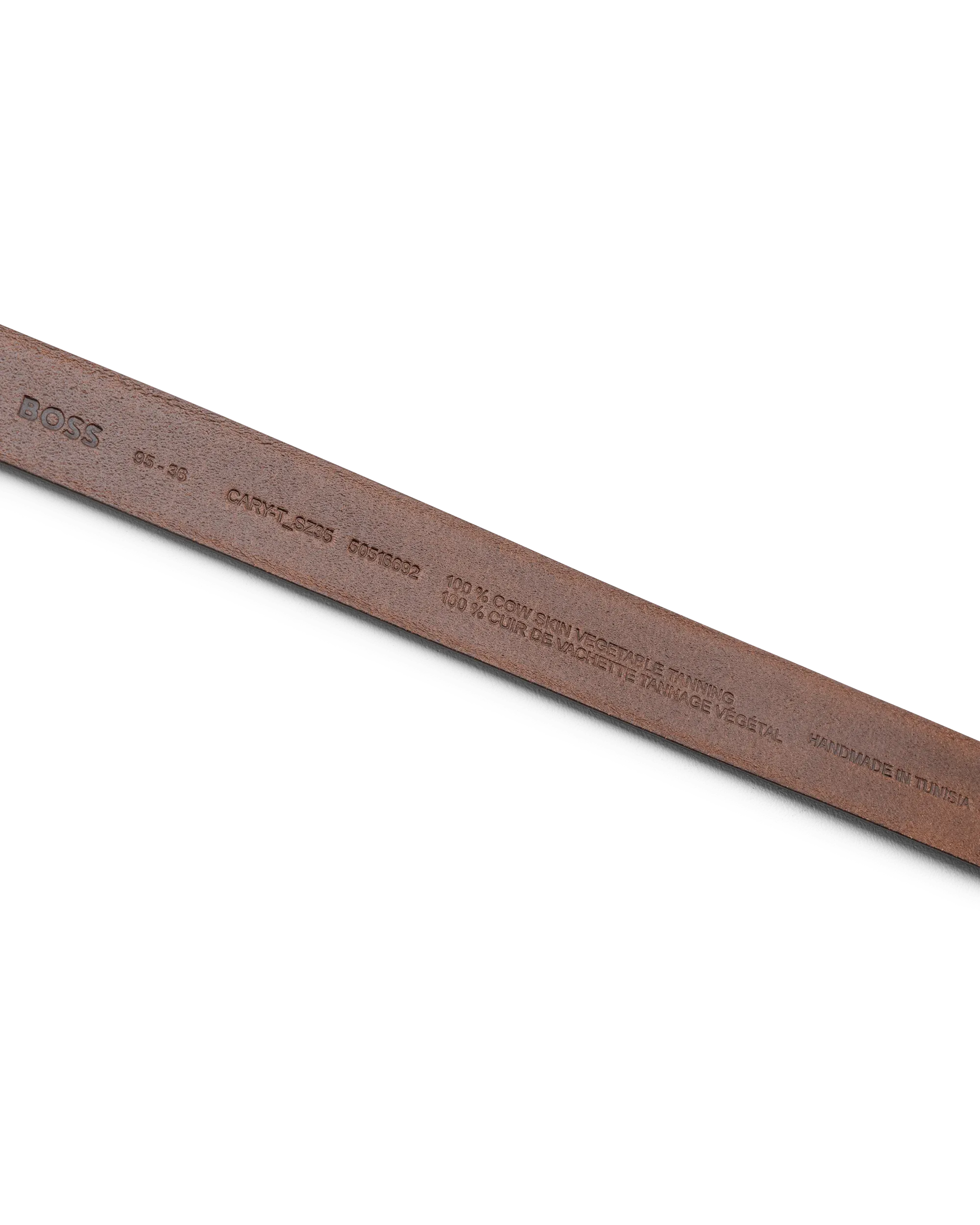 Cary-T SZ35 Belt - DIHSAN
