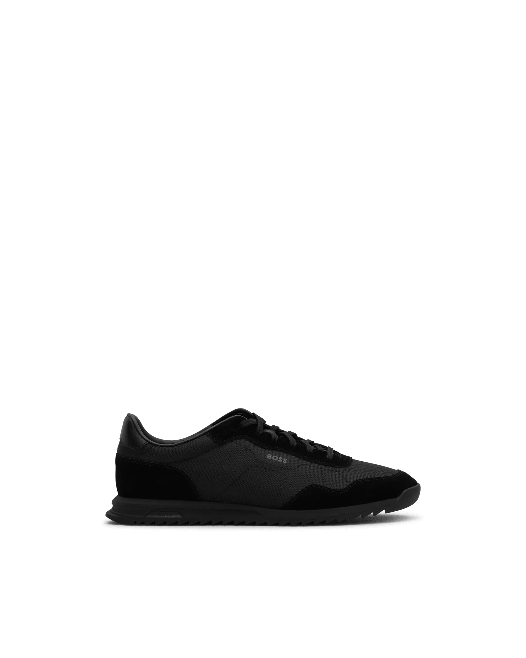 Zayn LowP SDTX Runners - DIHSAN