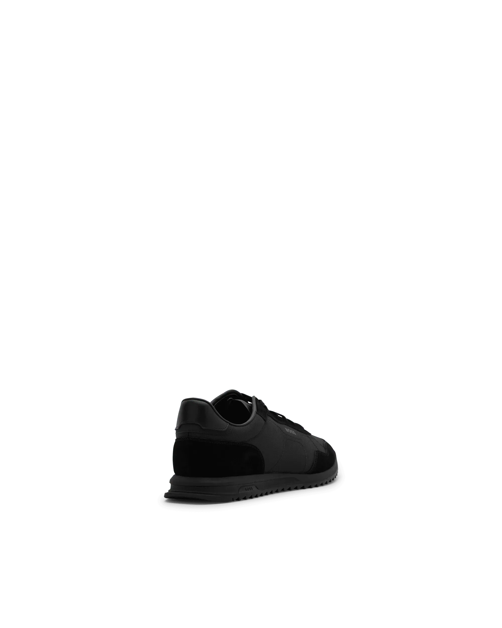 Zayn LowP SDTX Runners - DIHSAN
