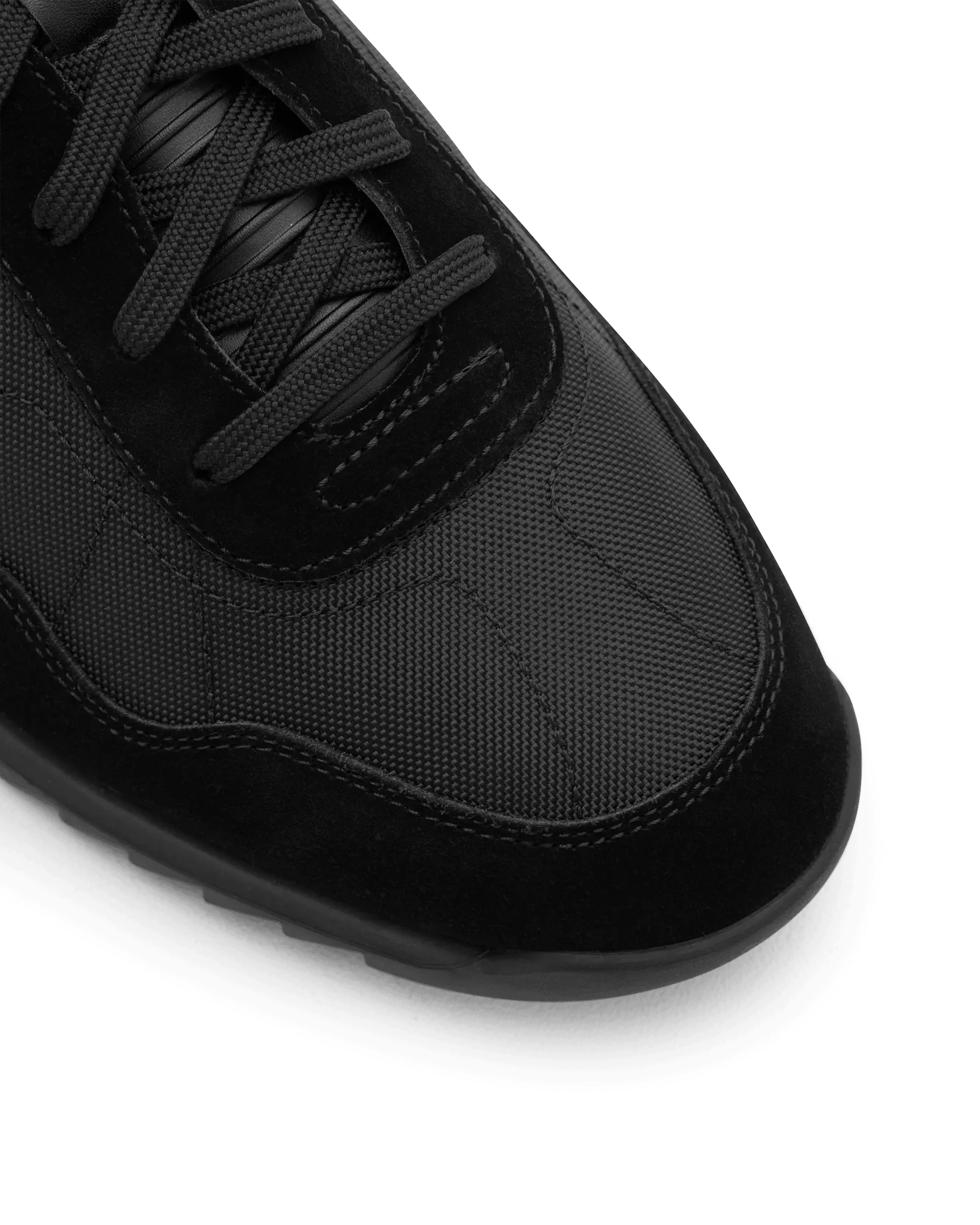 Zayn LowP SDTX Runners - DIHSAN
