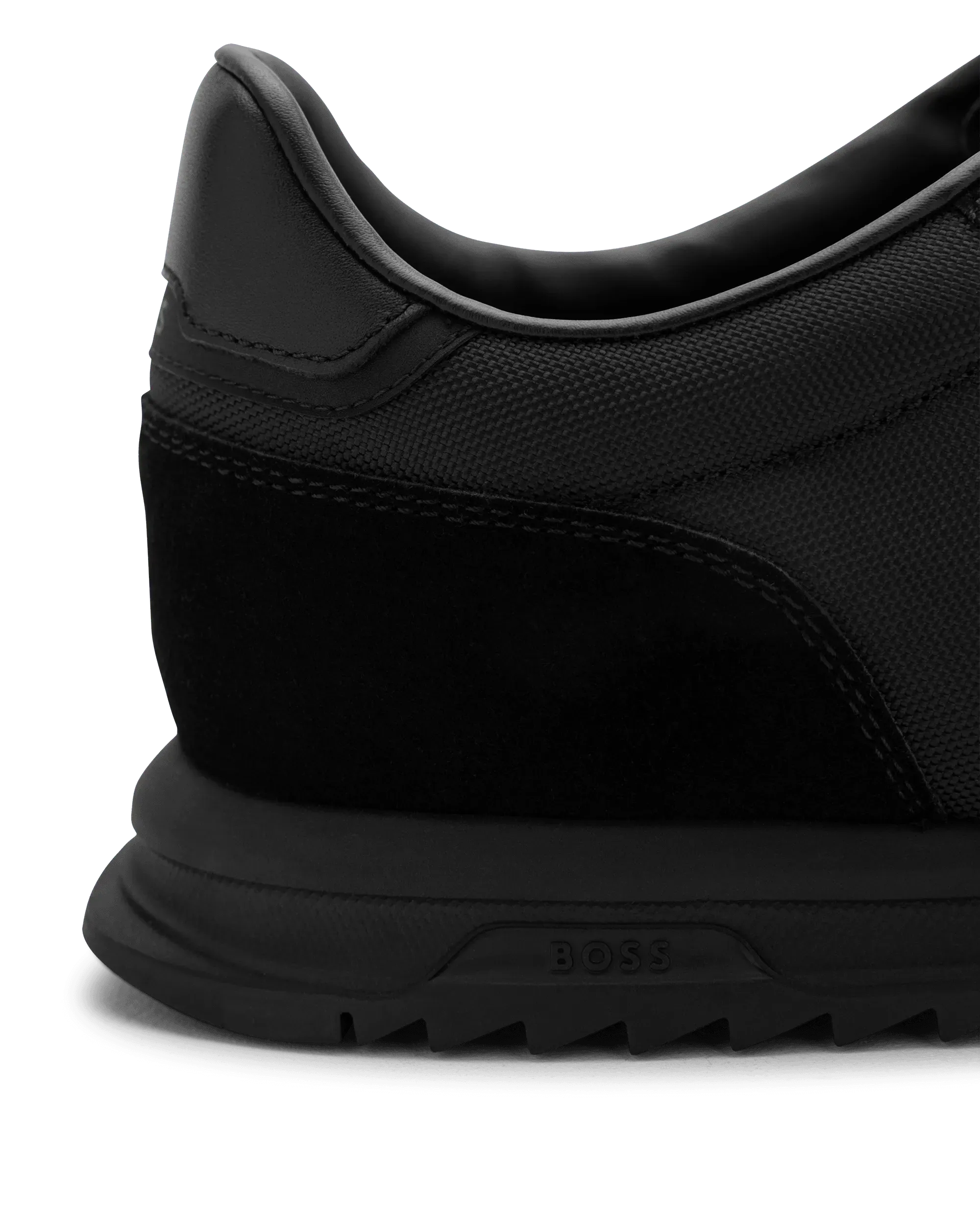Zayn LowP SDTX Runners - DIHSAN