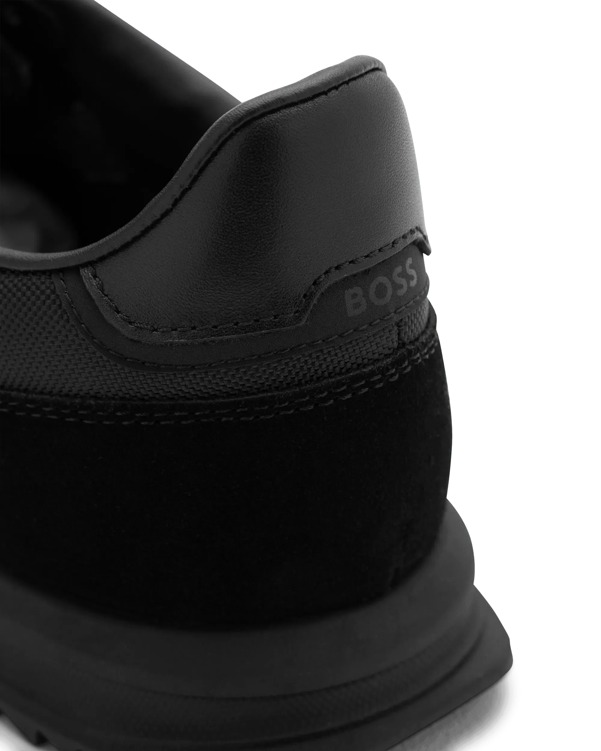 Zayn LowP SDTX Runners - DIHSAN