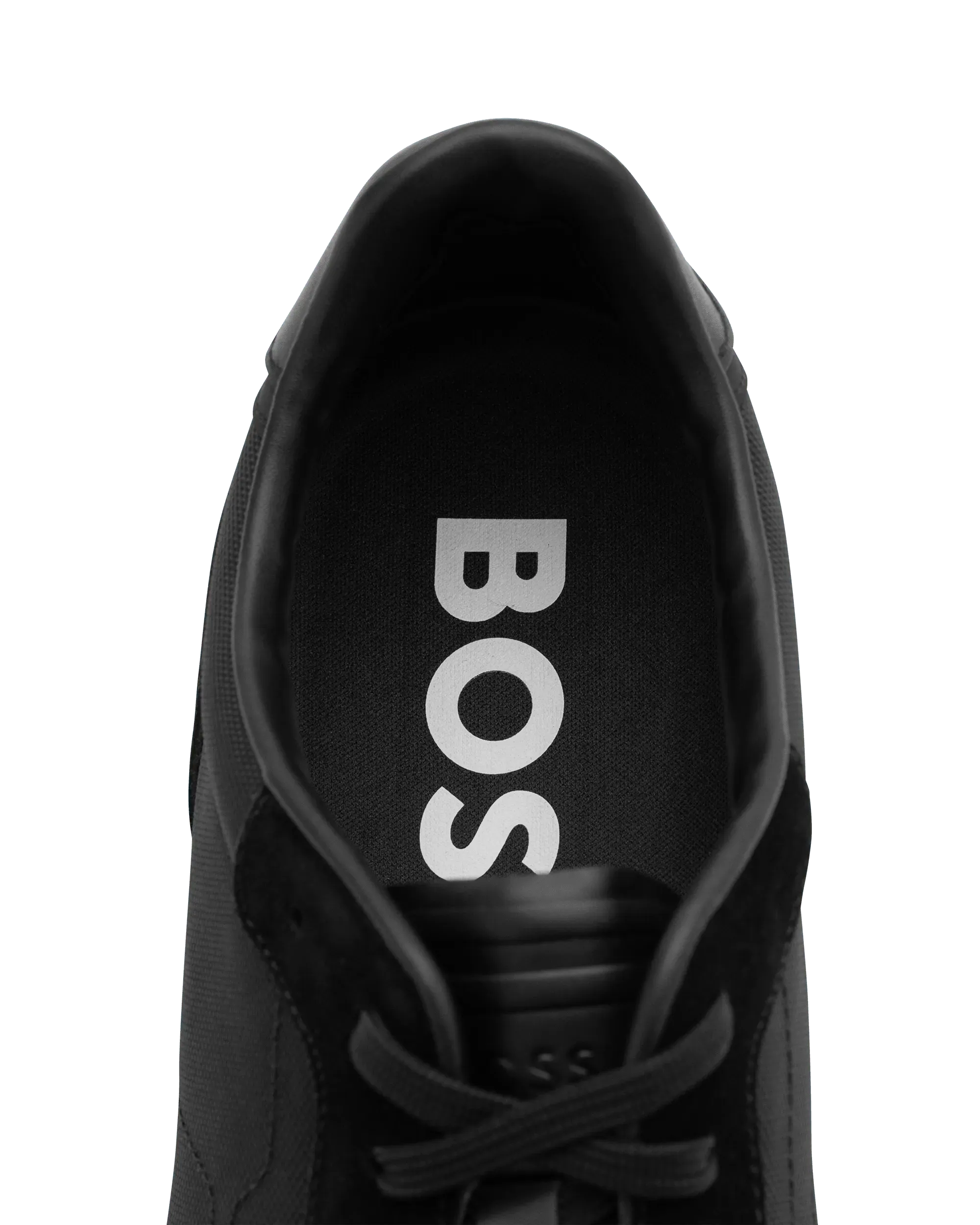 Zayn LowP SDTX Runners - DIHSAN