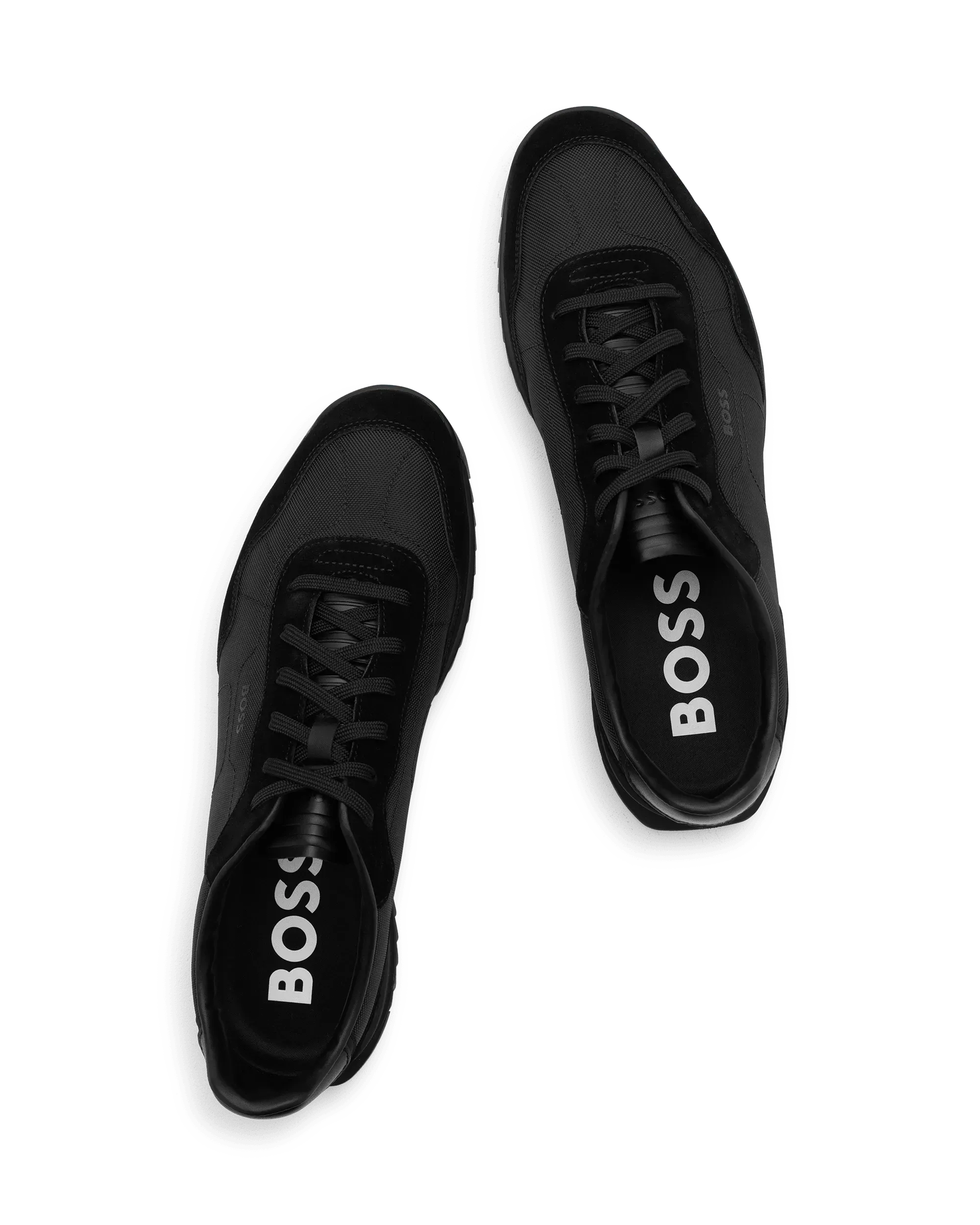 Zayn LowP SDTX Runners - DIHSAN