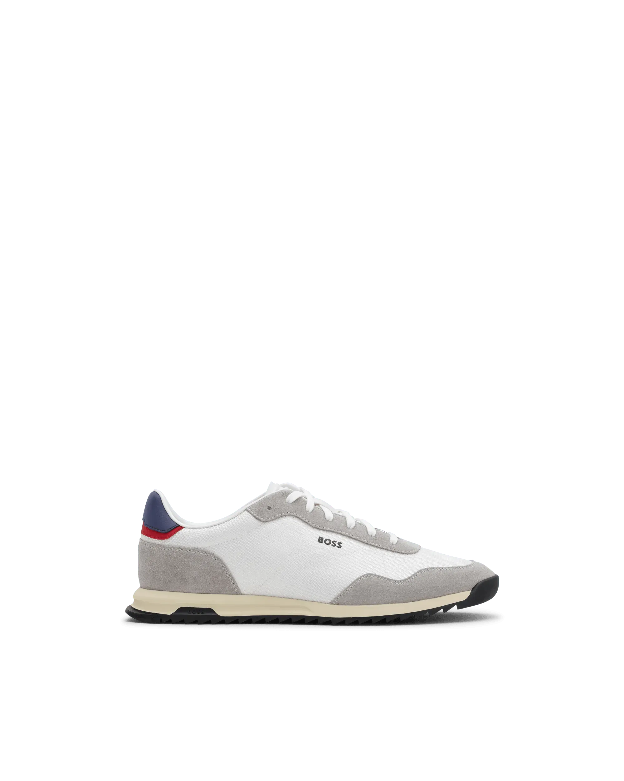 Zayn LowP SDTX Runners - DIHSAN