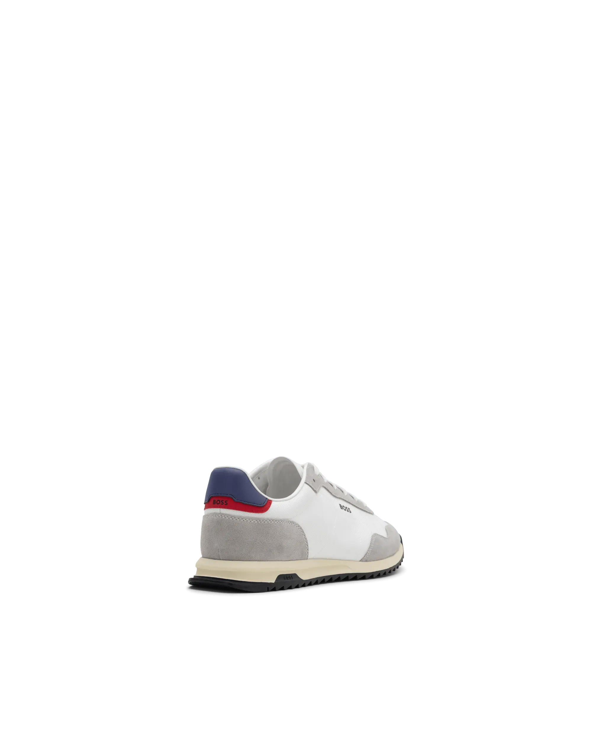 Zayn LowP SDTX Runners - DIHSAN