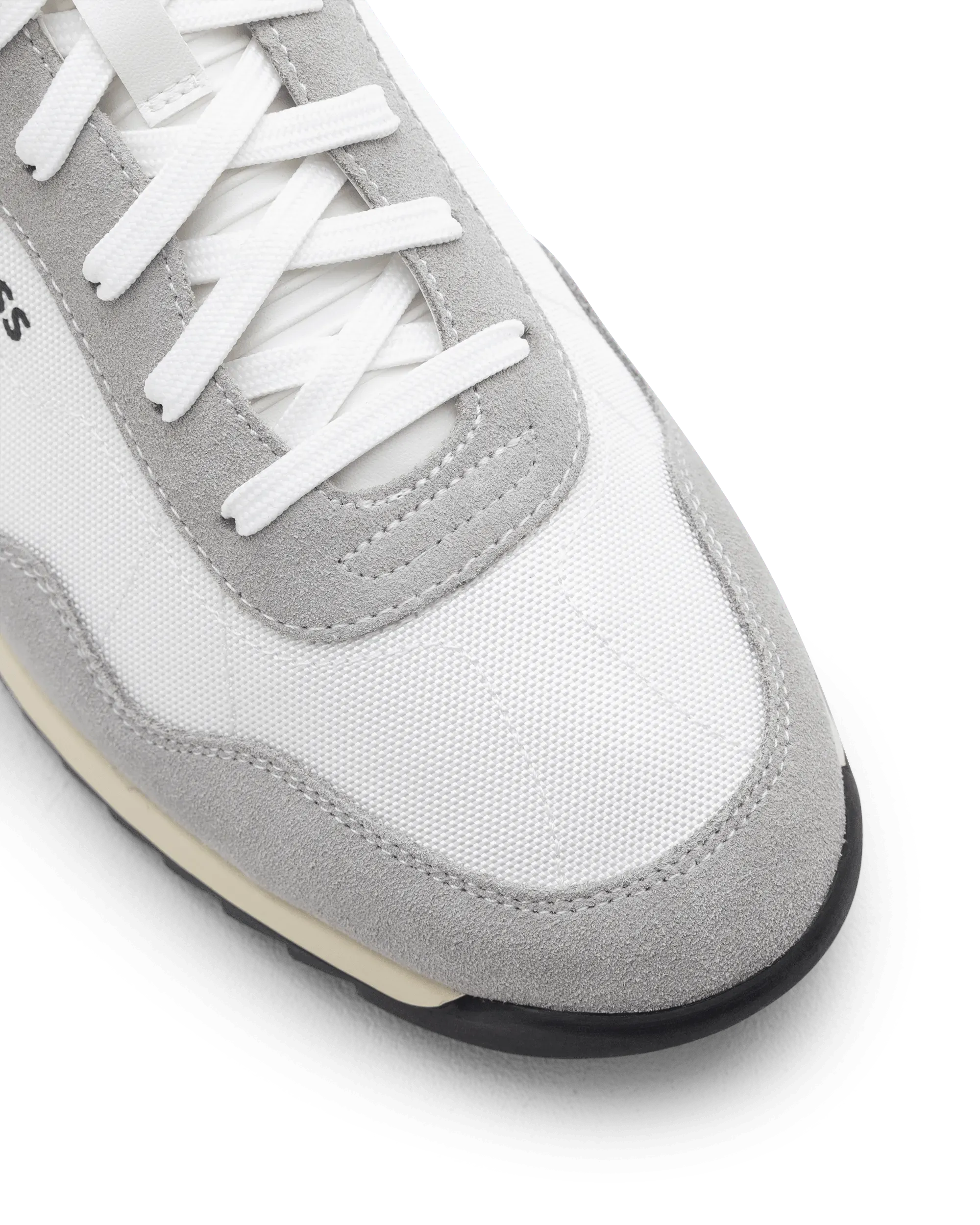 Zayn LowP SDTX Runners - DIHSAN