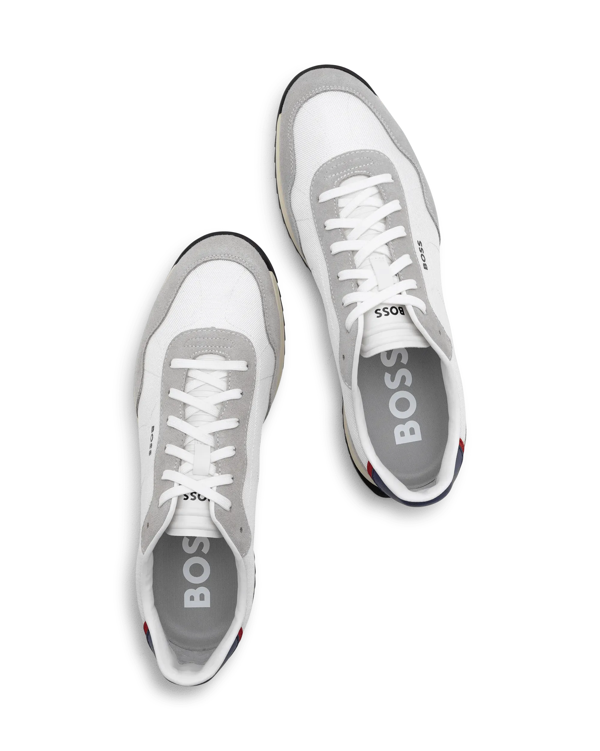 Zayn LowP SDTX Runners - DIHSAN