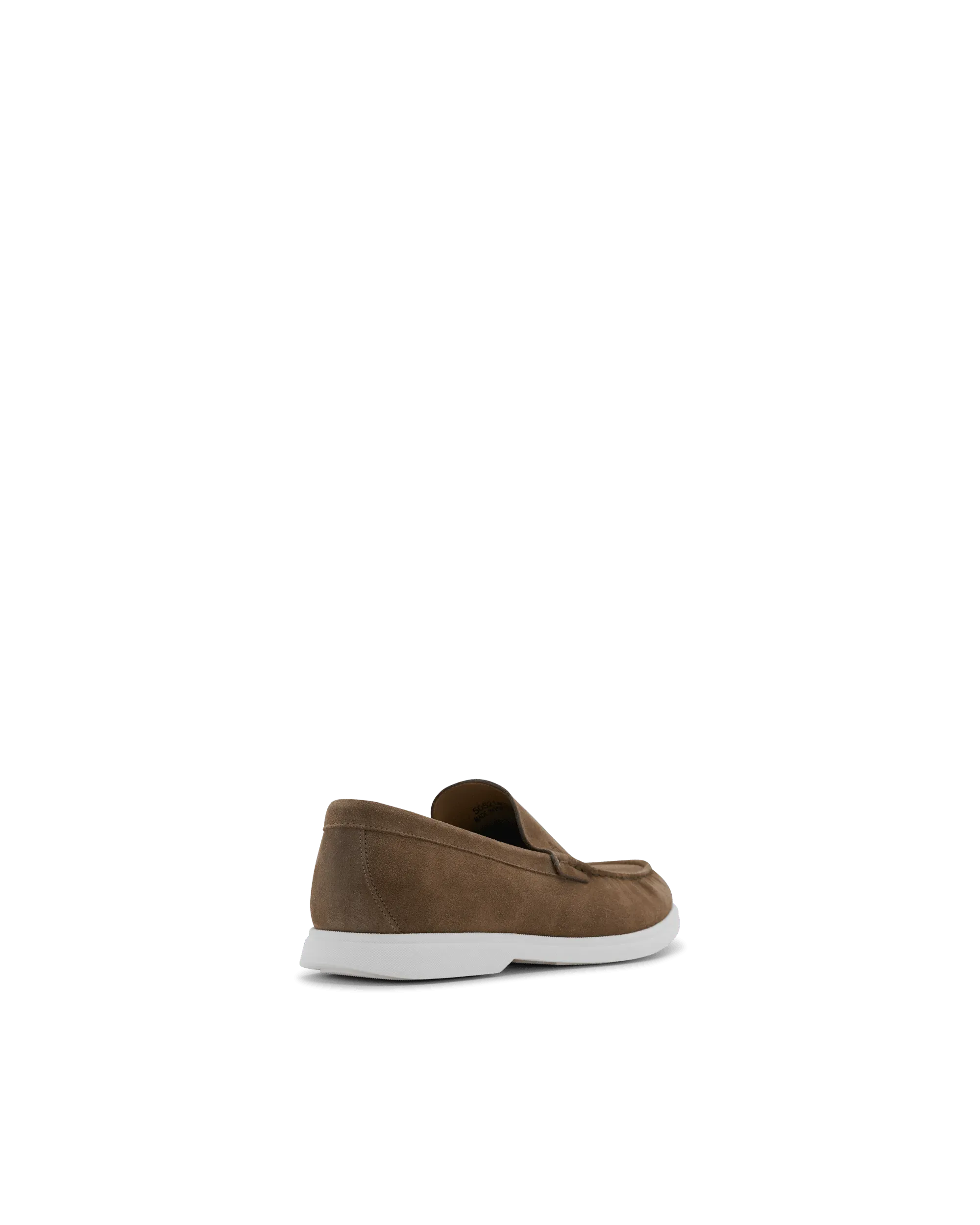 Sienne SDVP-N Loafer - DIHSAN