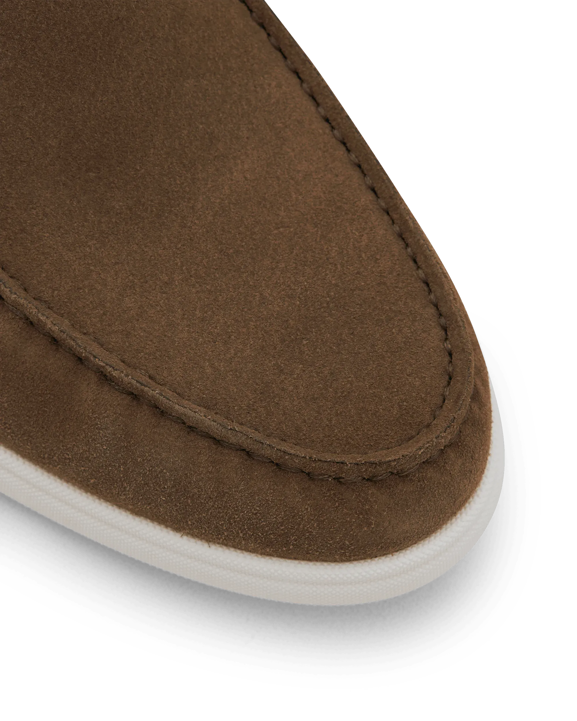 Sienne SDVP-N Loafer - DIHSAN