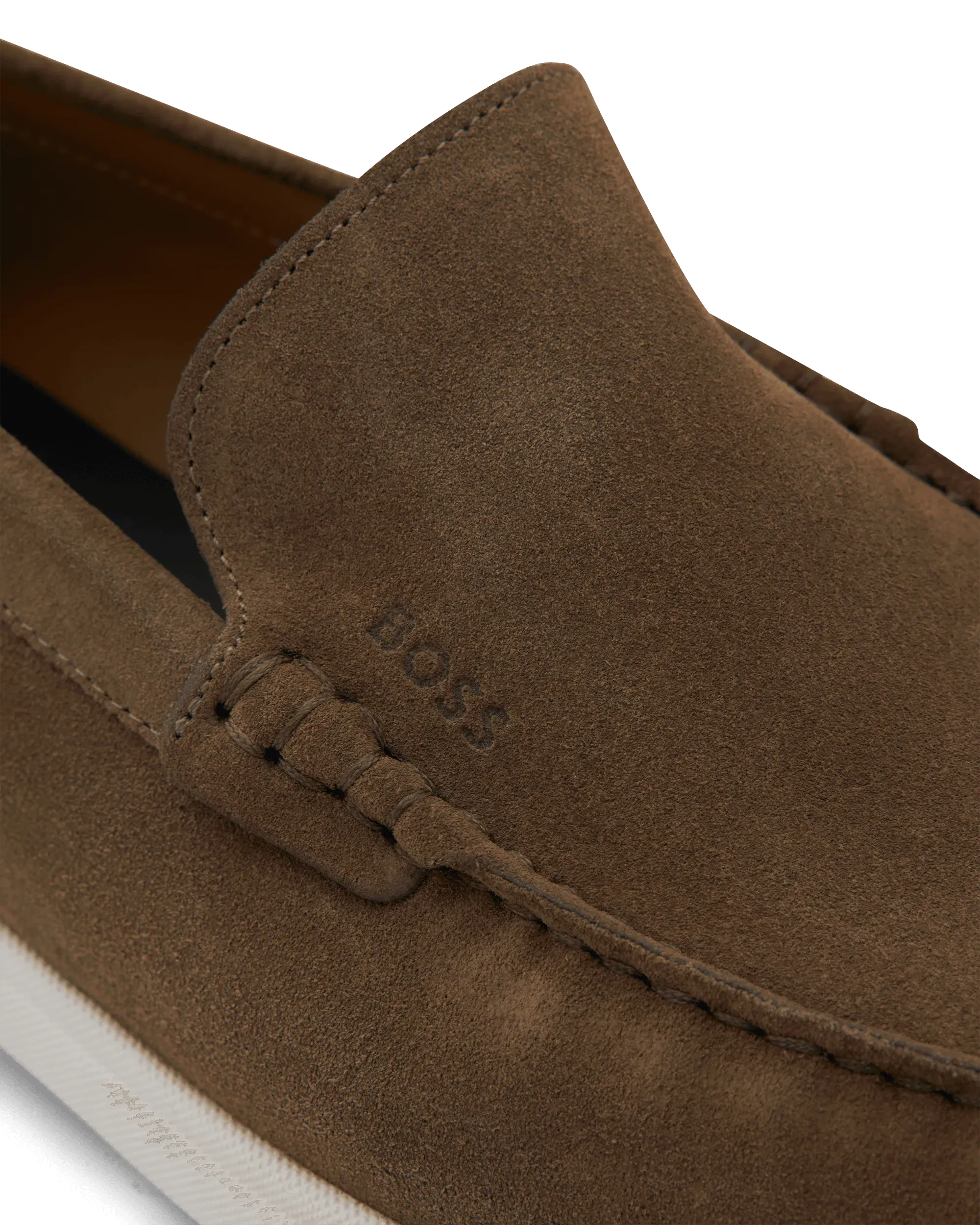 Sienne SDVP-N Loafer - DIHSAN