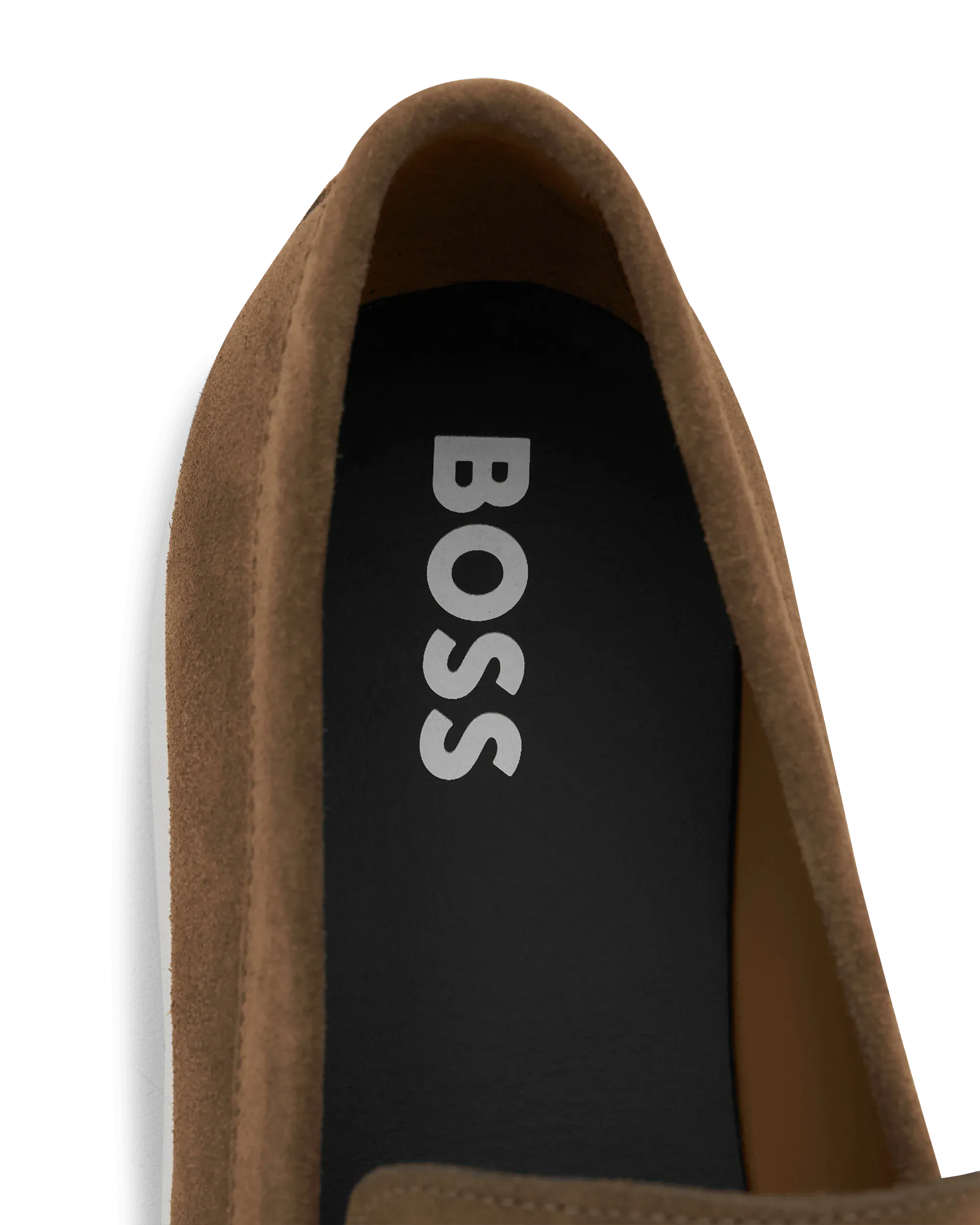 Sienne SDVP-N Loafer - DIHSAN