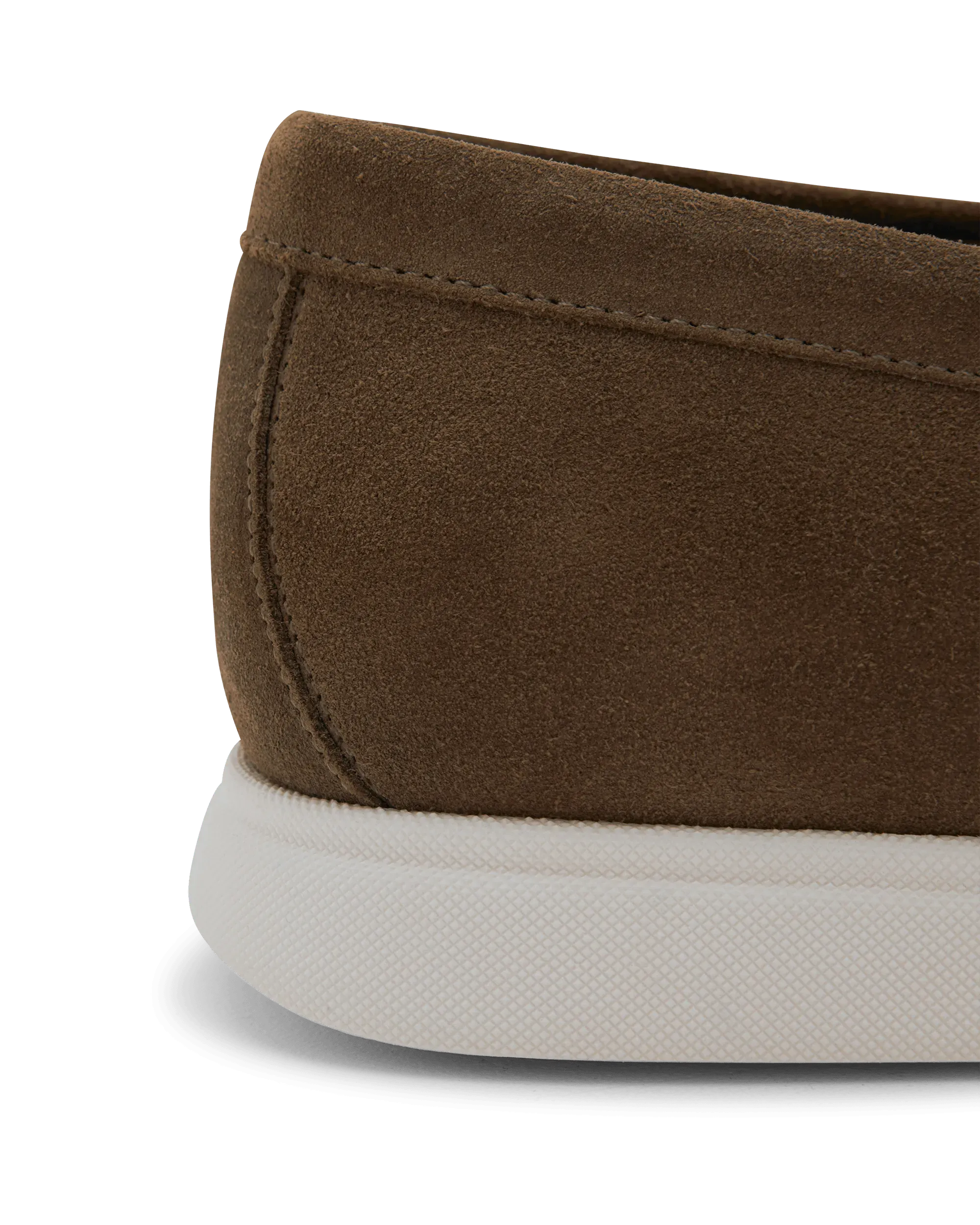 Sienne SDVP-N Loafer - DIHSAN