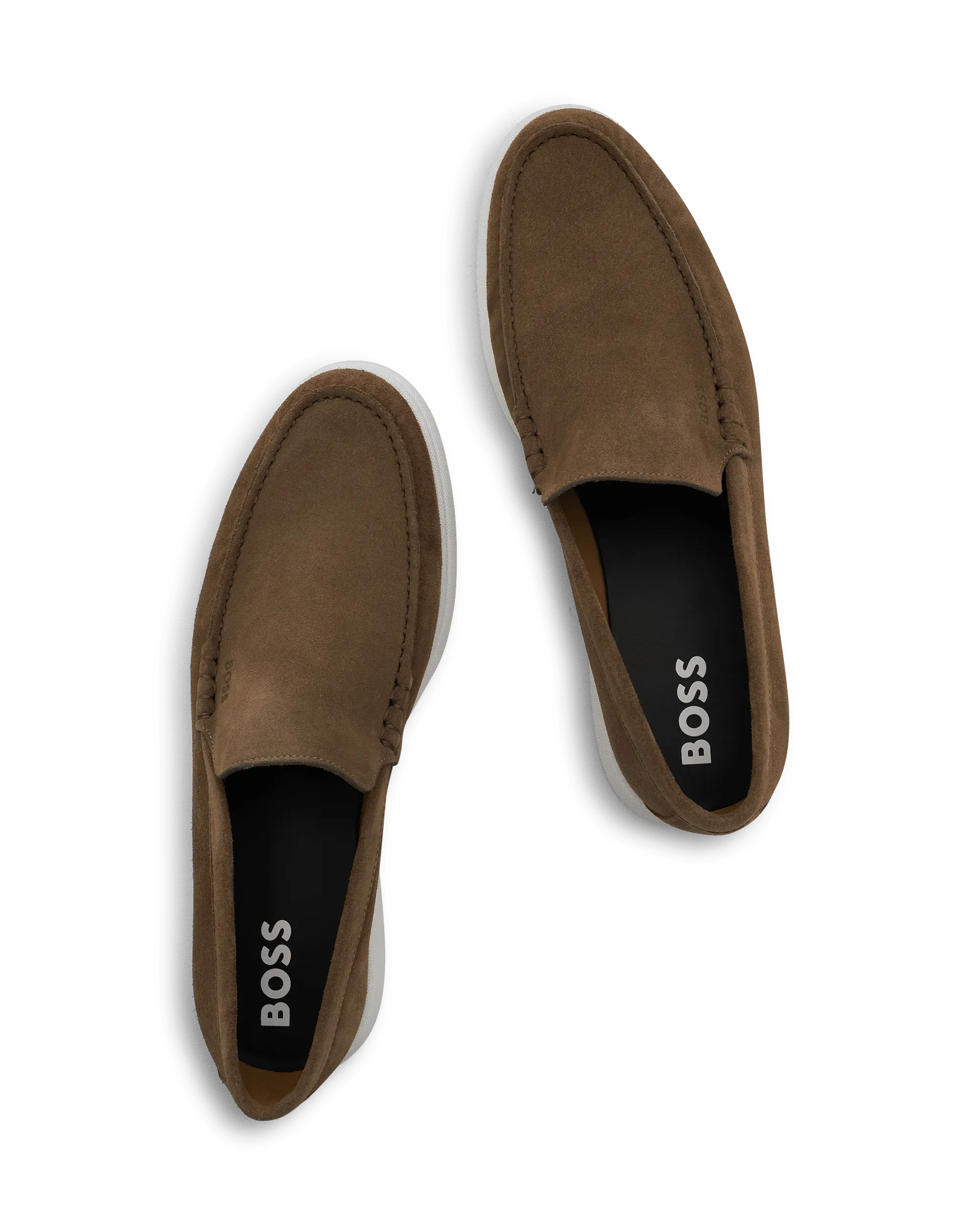 Sienne SDVP-N Loafer - DIHSAN
