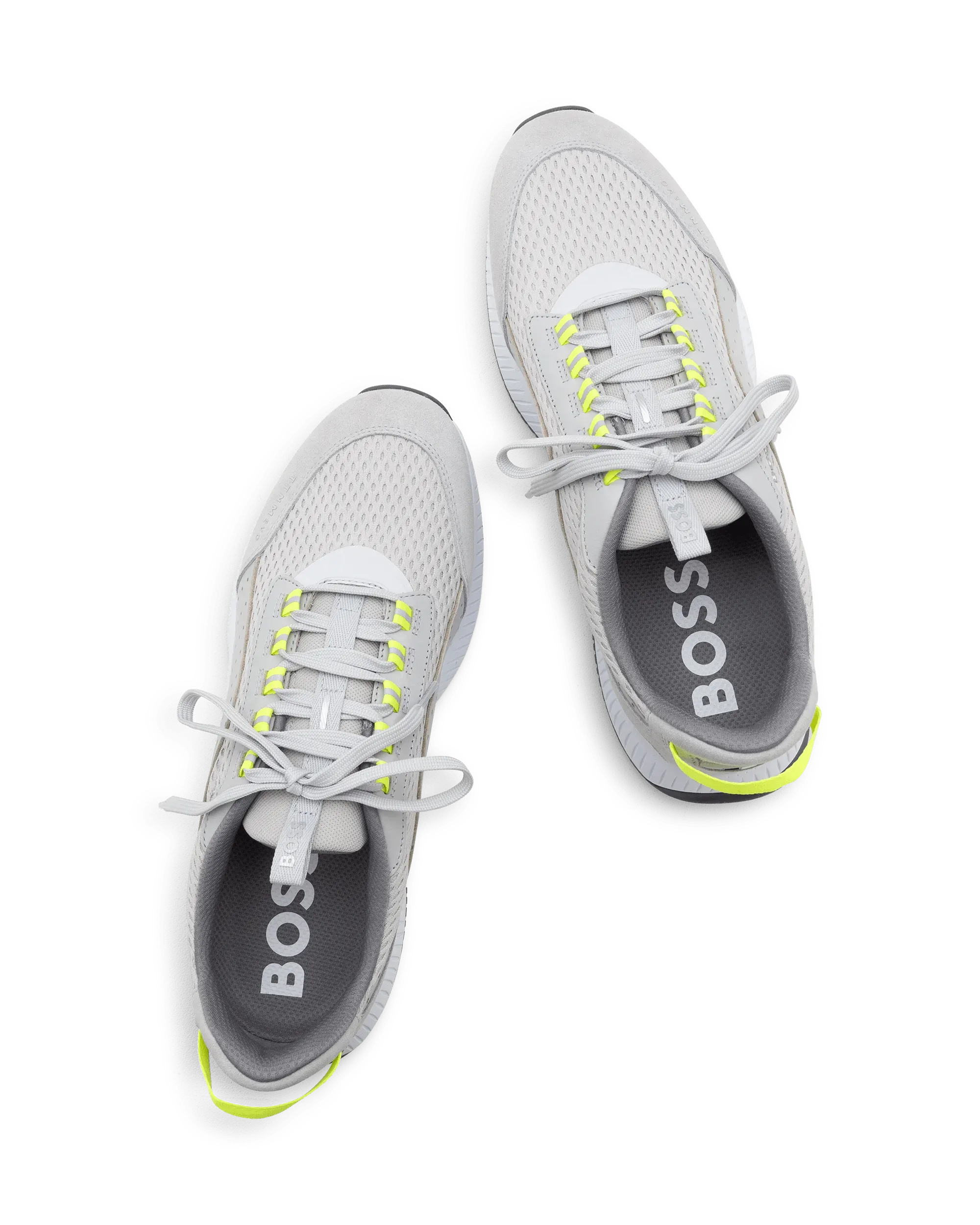 TTNM EVO Runners - DIHSAN