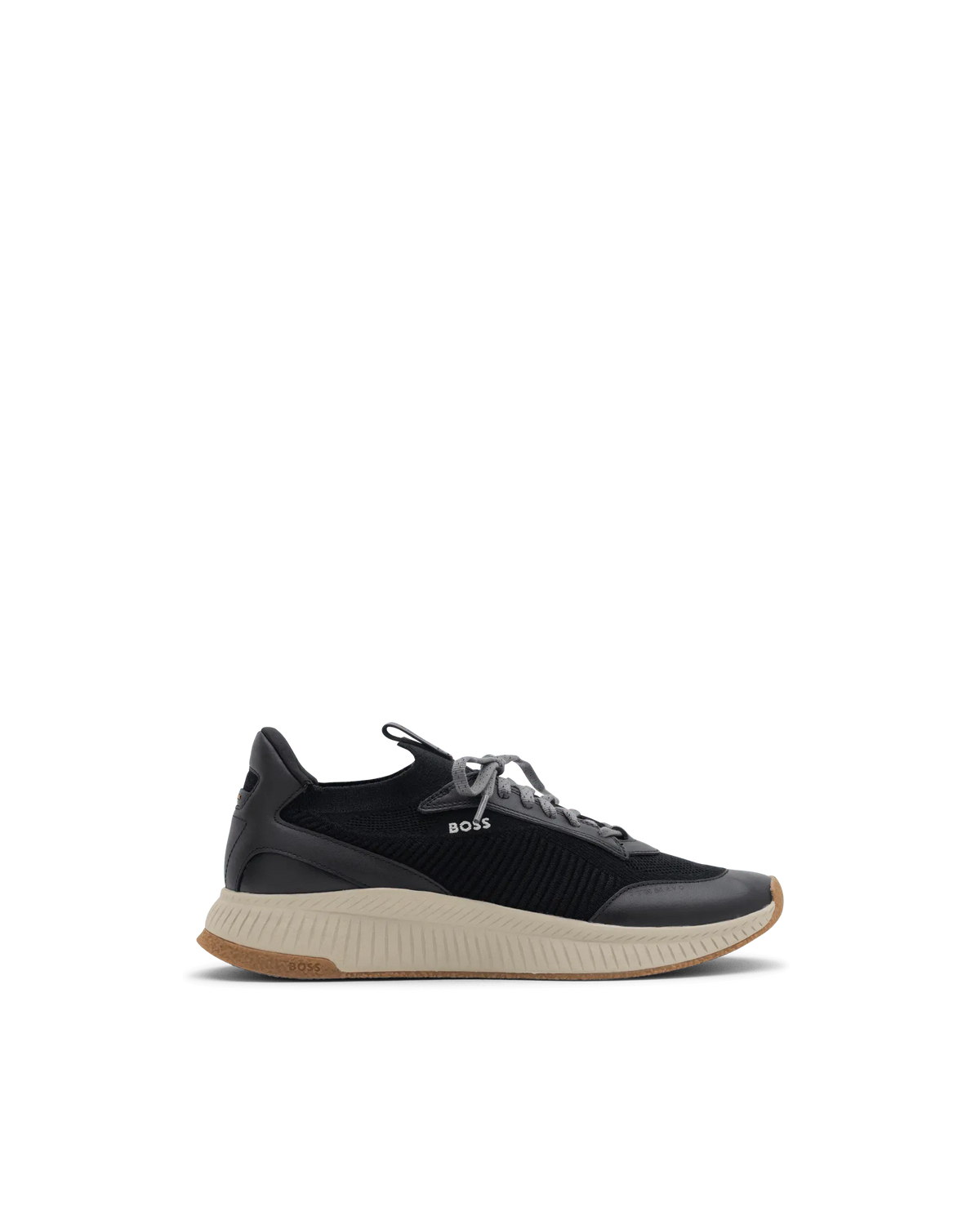 BOSS Men\'s TTNM EVO Slon Sneakers TTNM EVO SLON KNTLT Runners main image 2