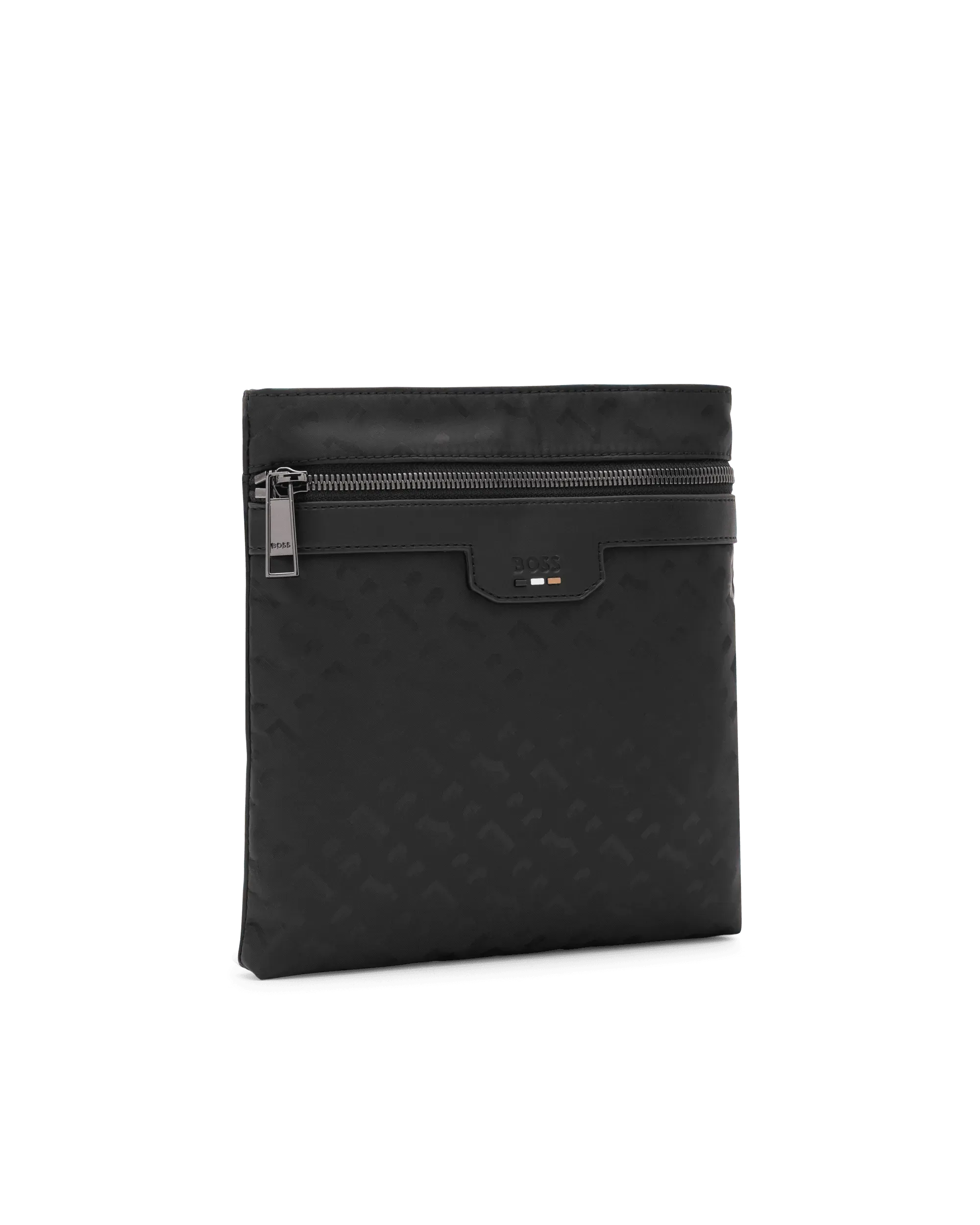 Trystan-M Envelope Crossbody - DIHSAN