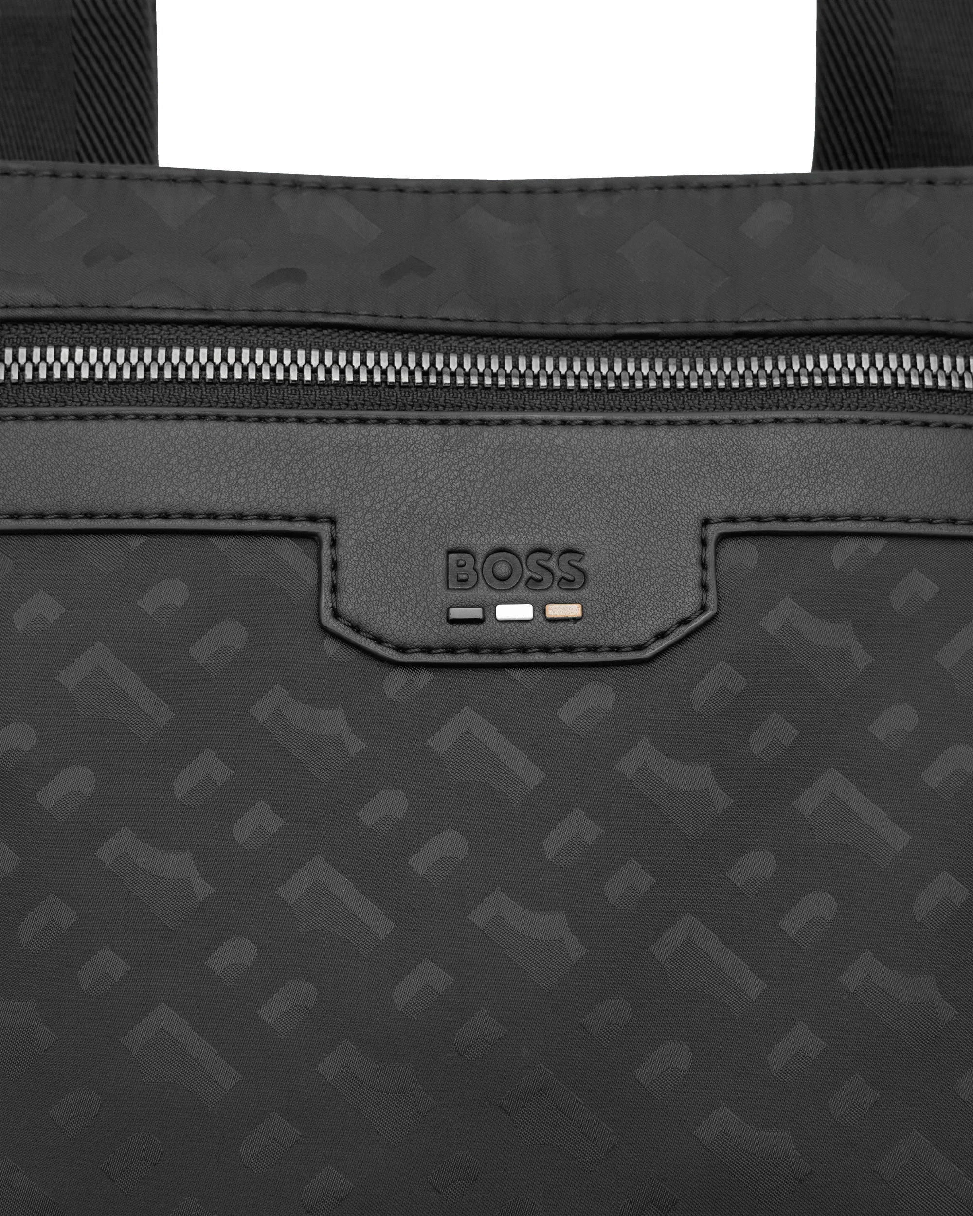 Trystan-M Envelope Crossbody - DIHSAN