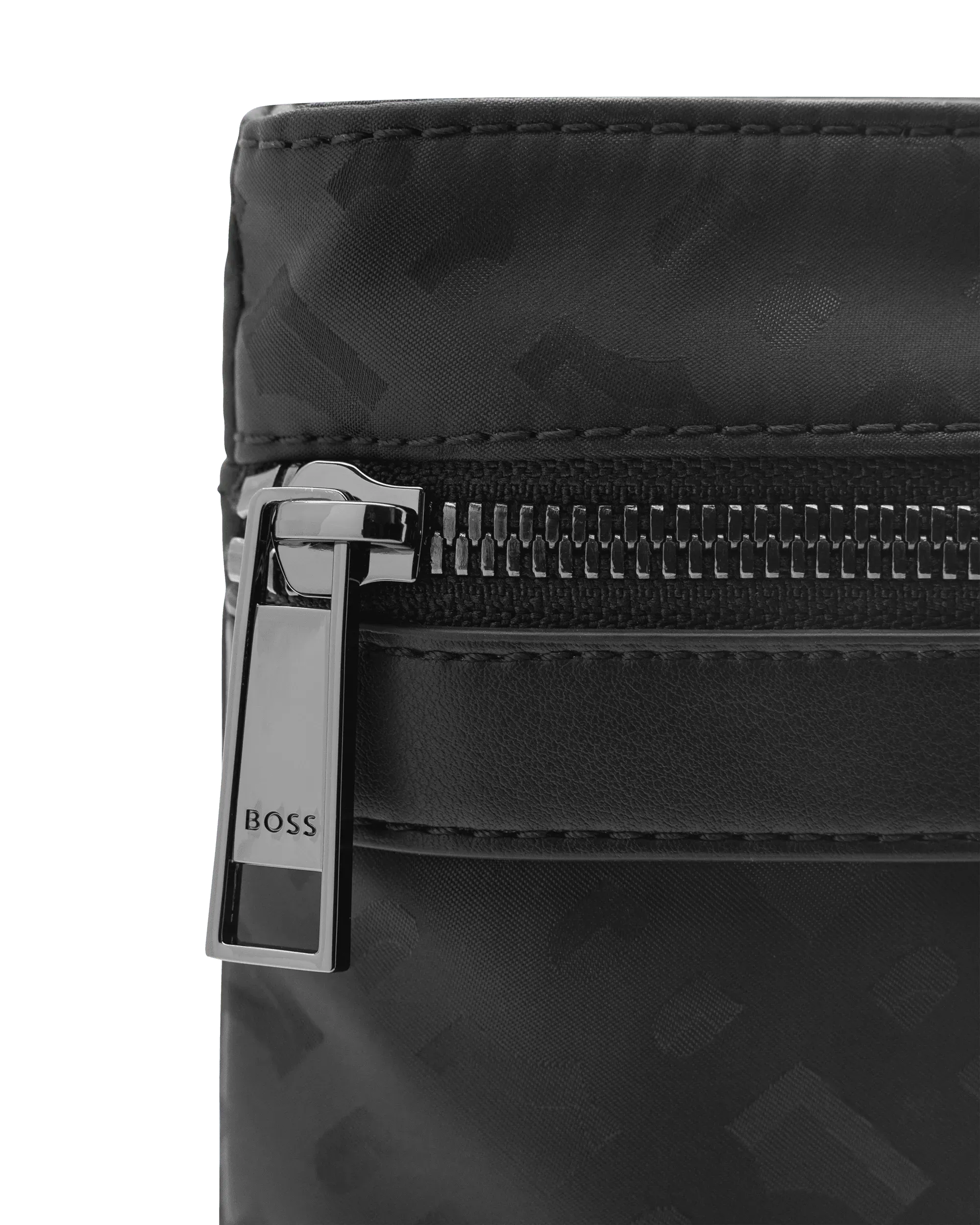 Trystan-M Envelope Crossbody - DIHSAN