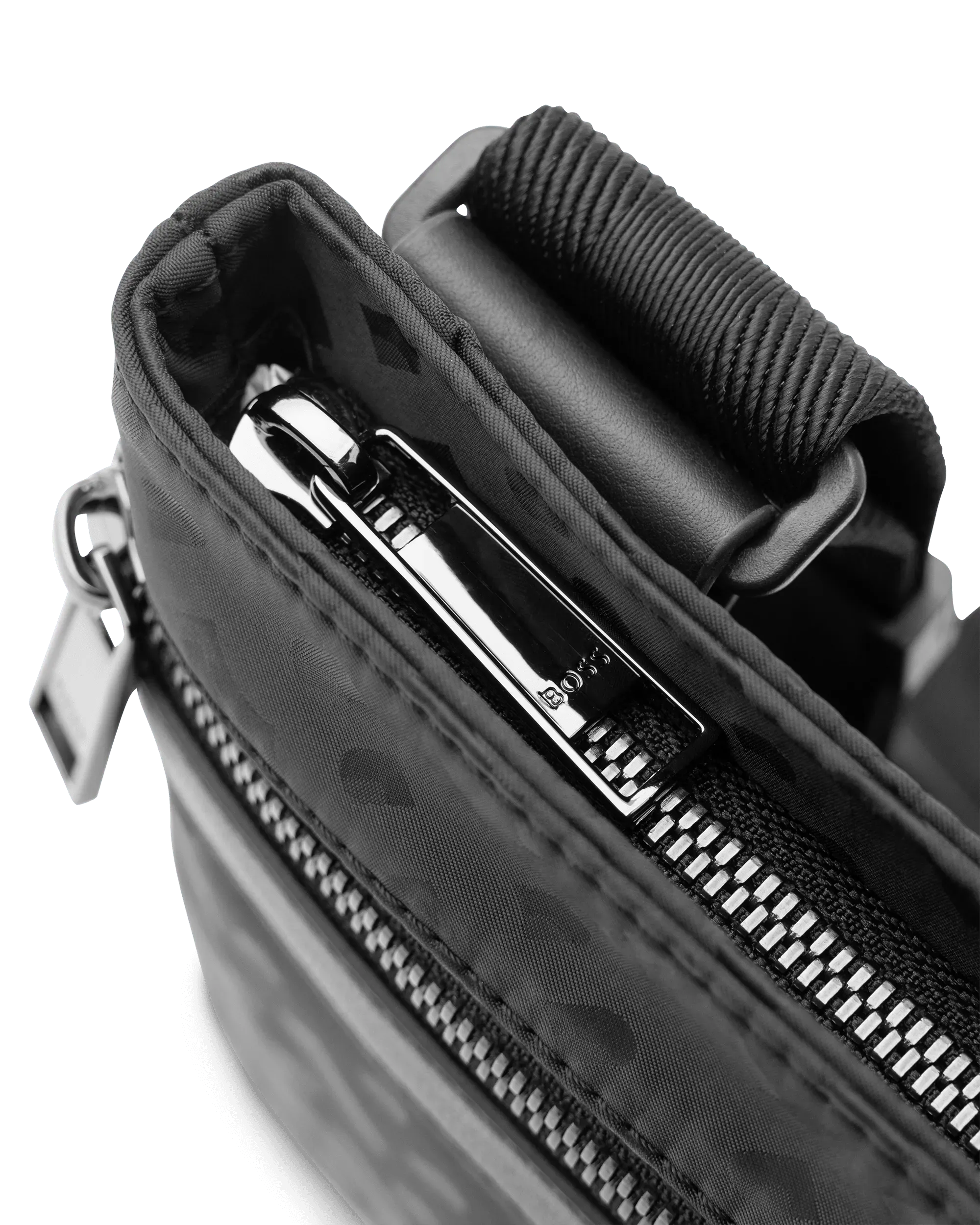 Trystan-M Envelope Crossbody - DIHSAN