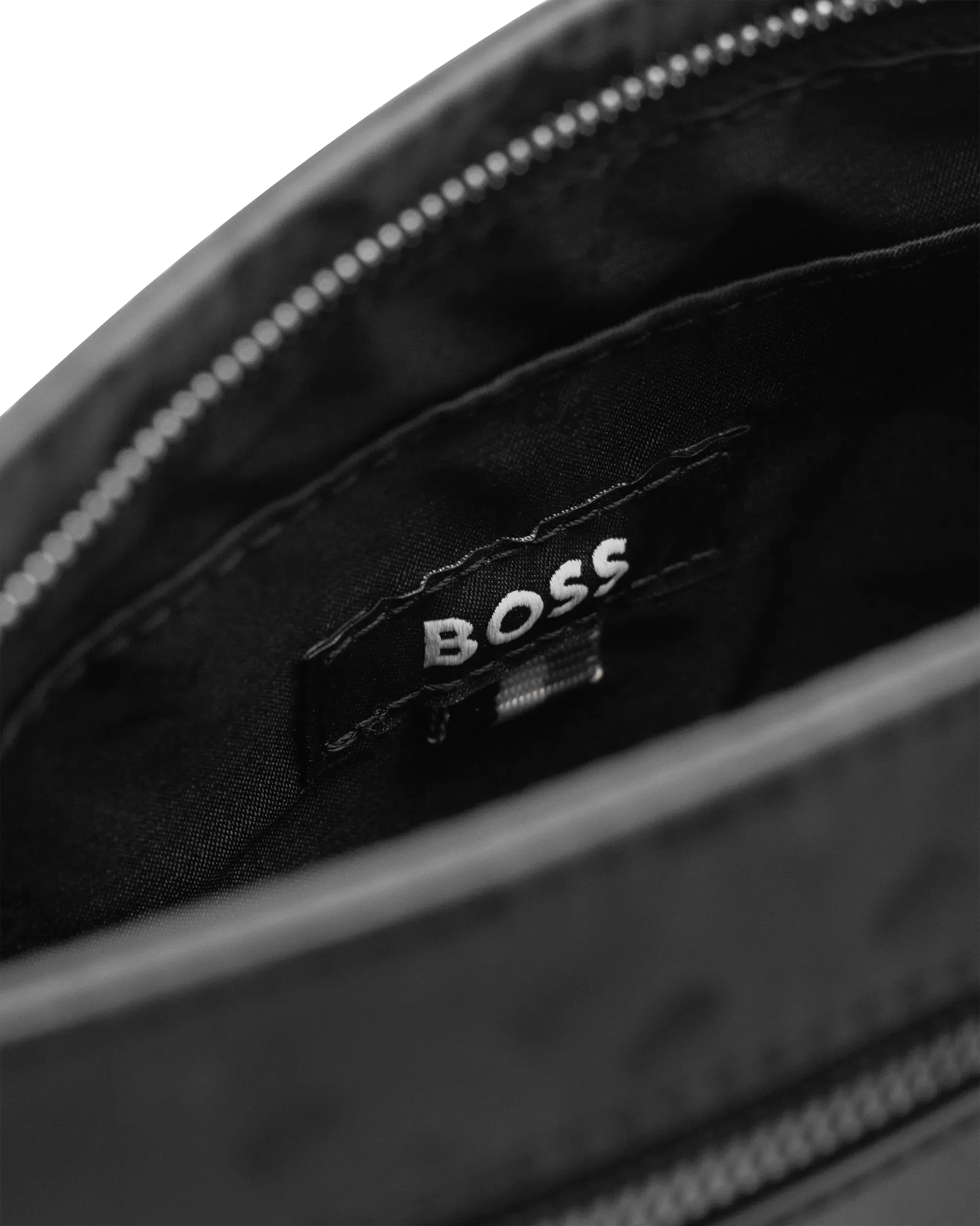 Trystan-M Envelope Crossbody - DIHSAN