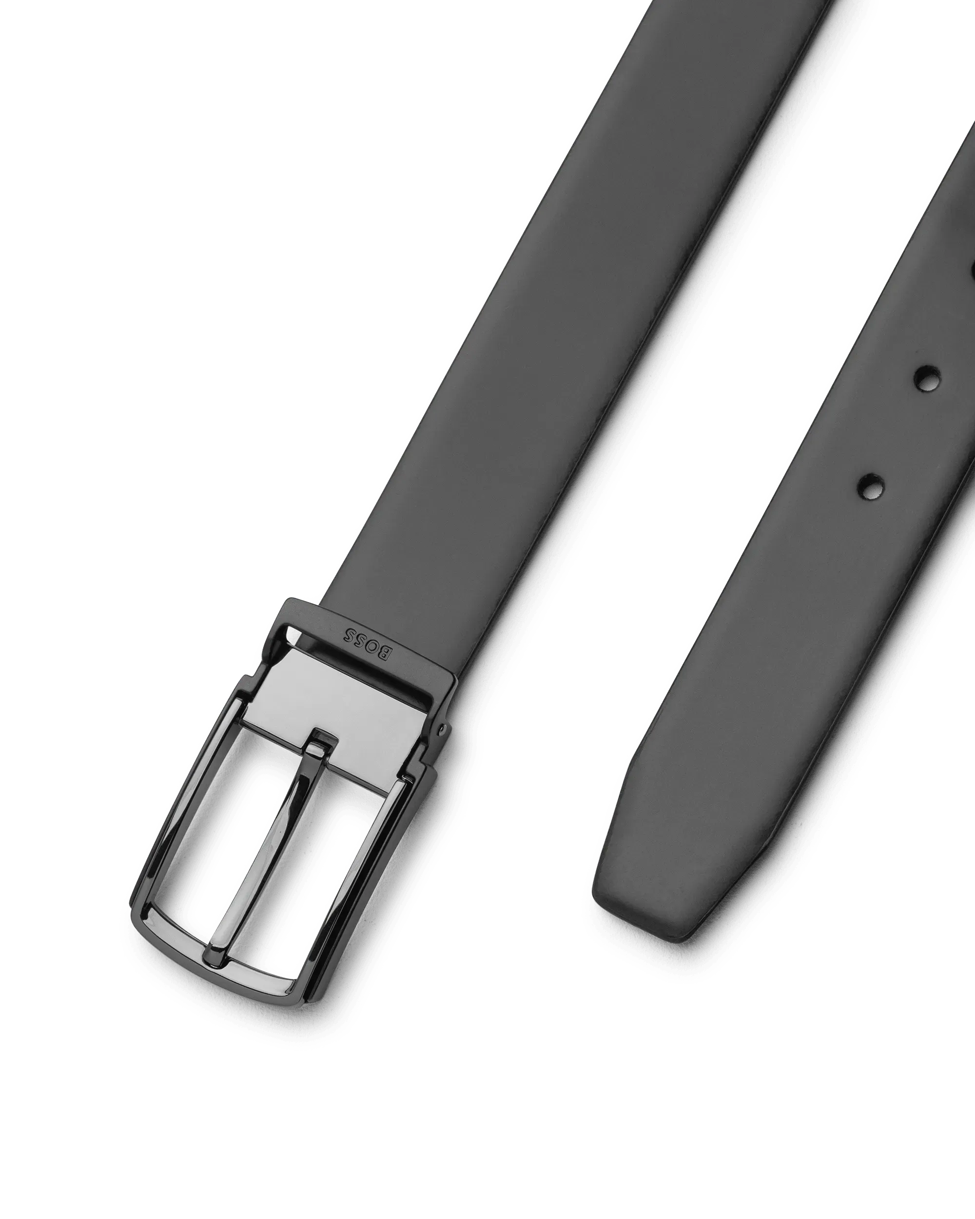Odos-Boff Reversible SR35-PS Belt - DIHSAN