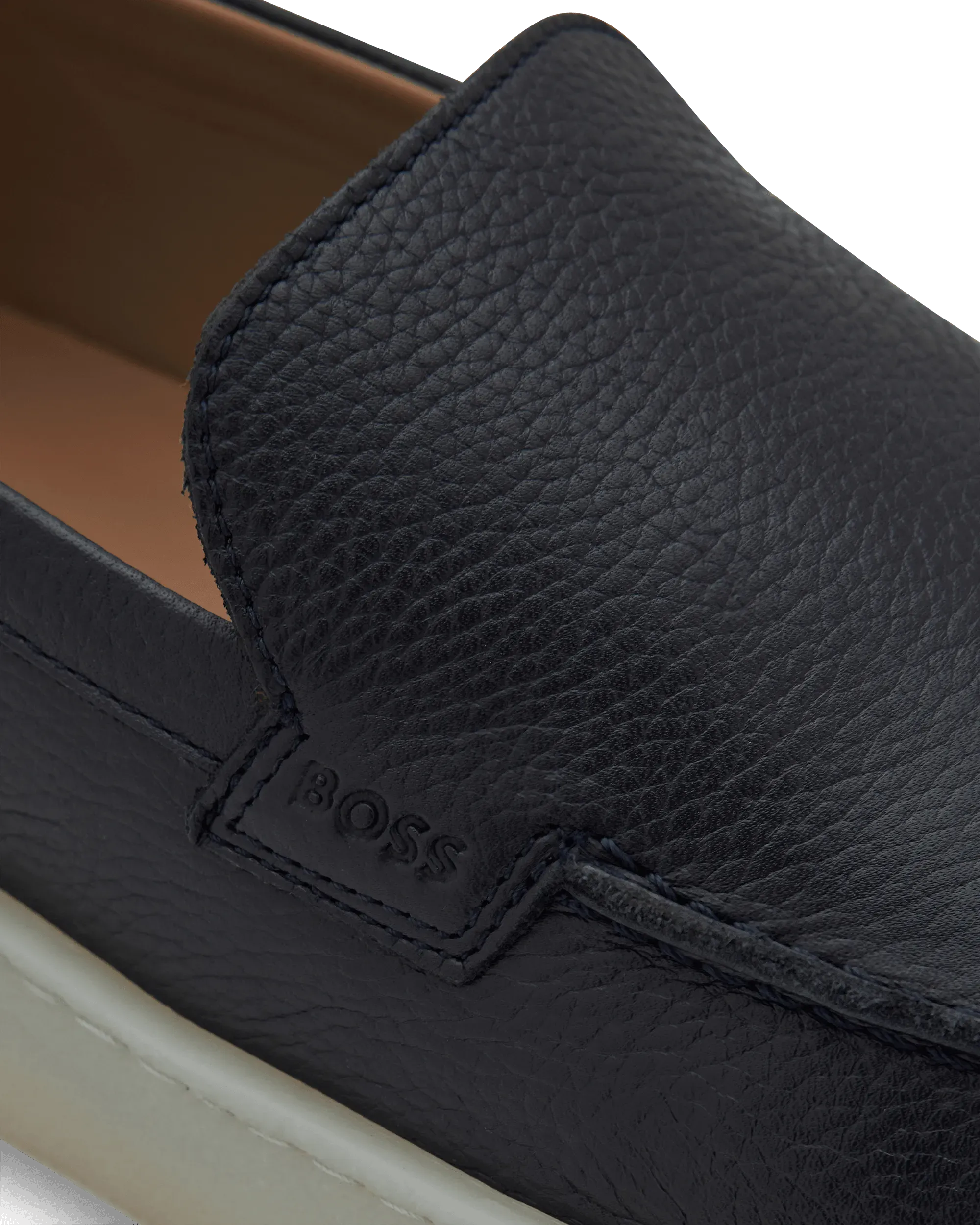 Clay Loafer TB - DIHSAN