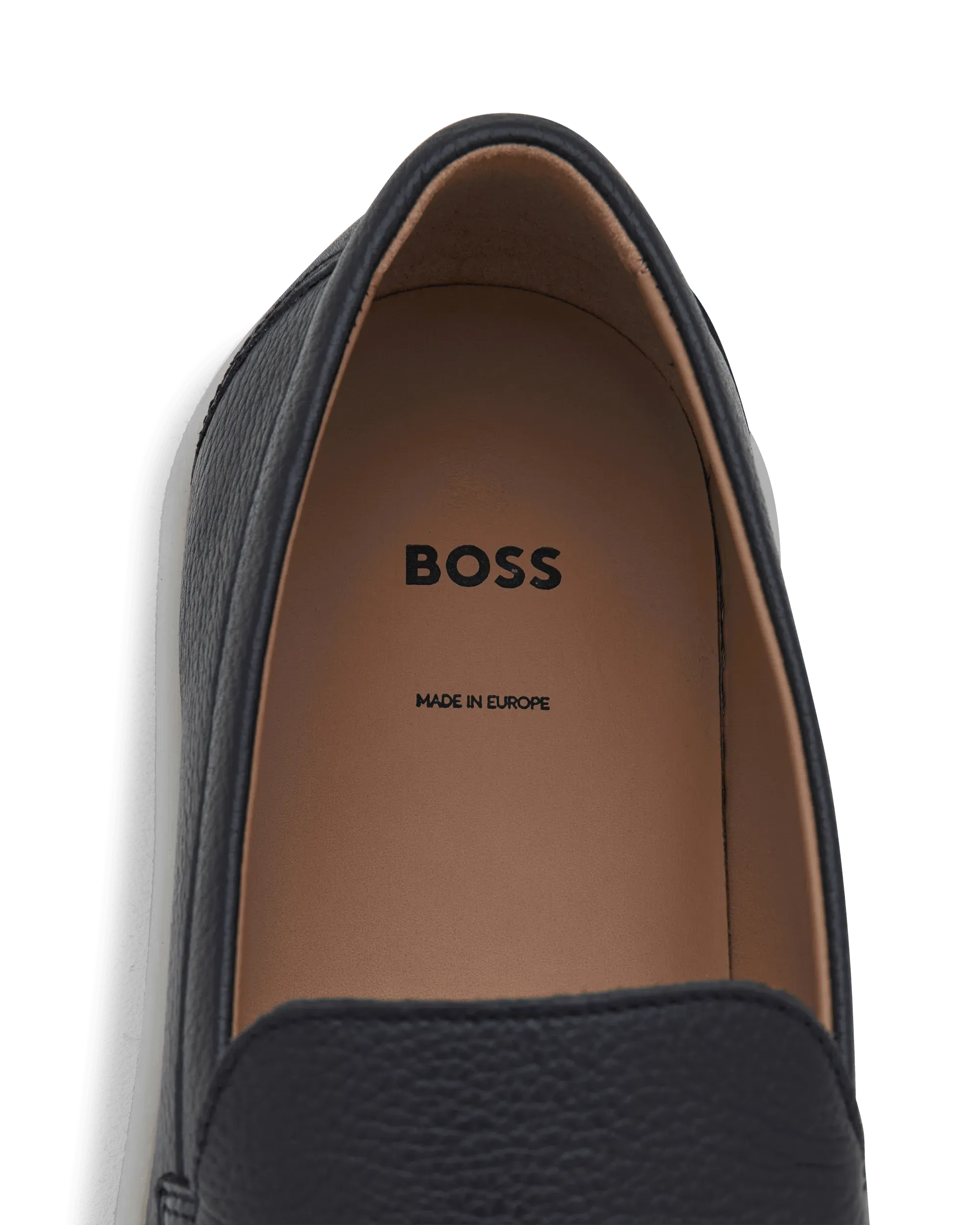 Clay Loafer TB - DIHSAN