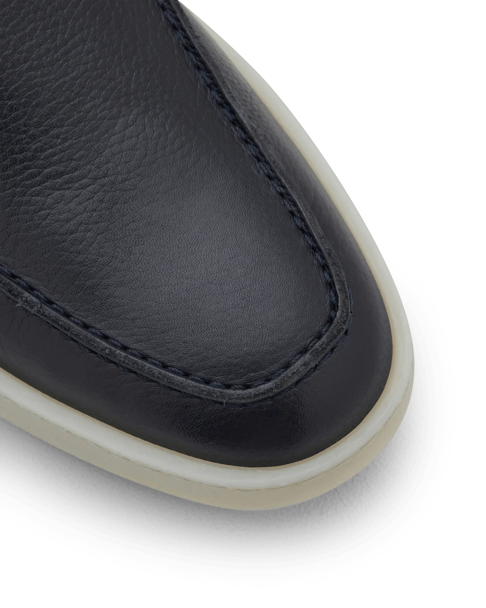 Clay Loafer TB - DIHSAN