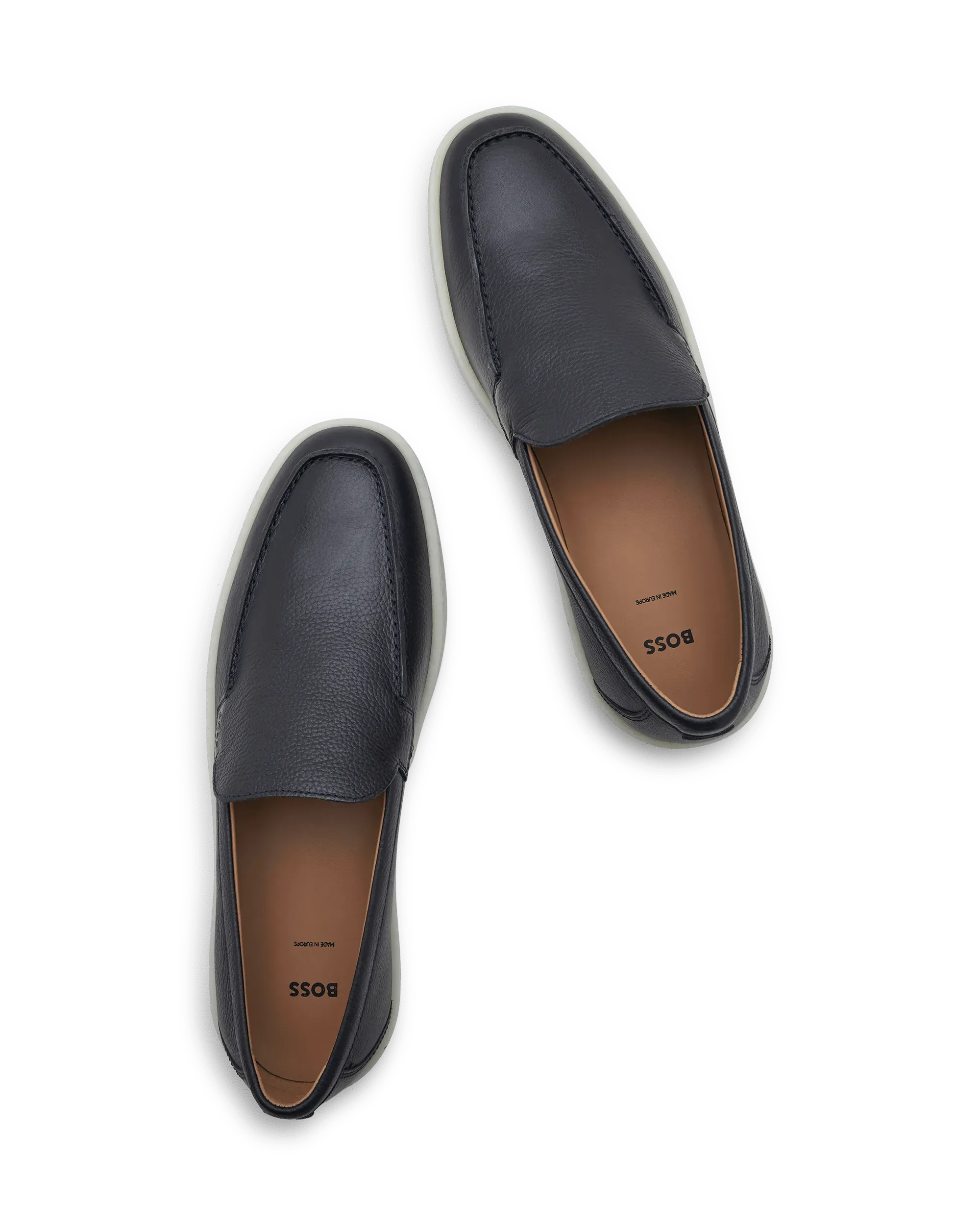 Clay Loafer TB - DIHSAN