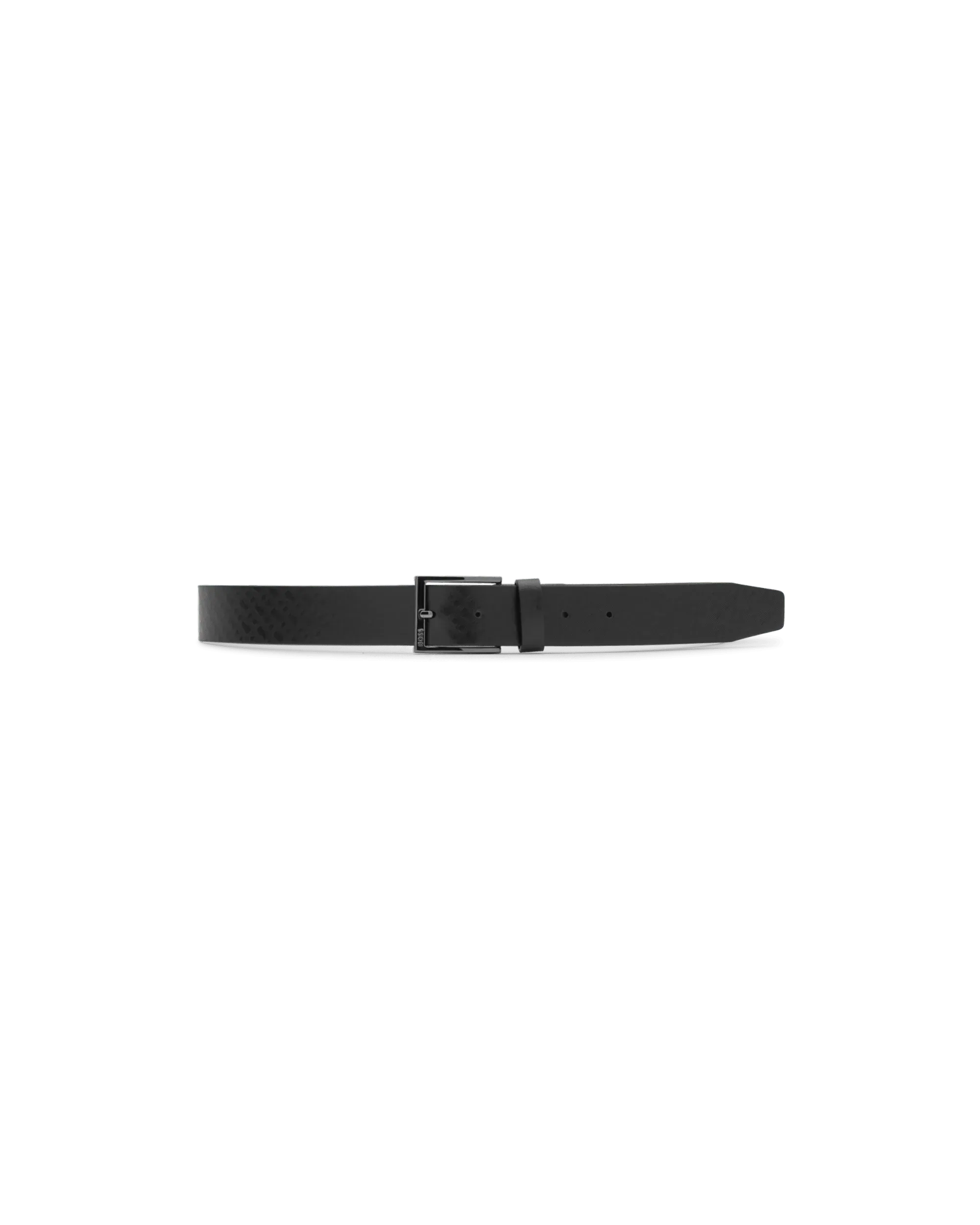 Barn B-Monogram SZ35 Belt - DIHSAN