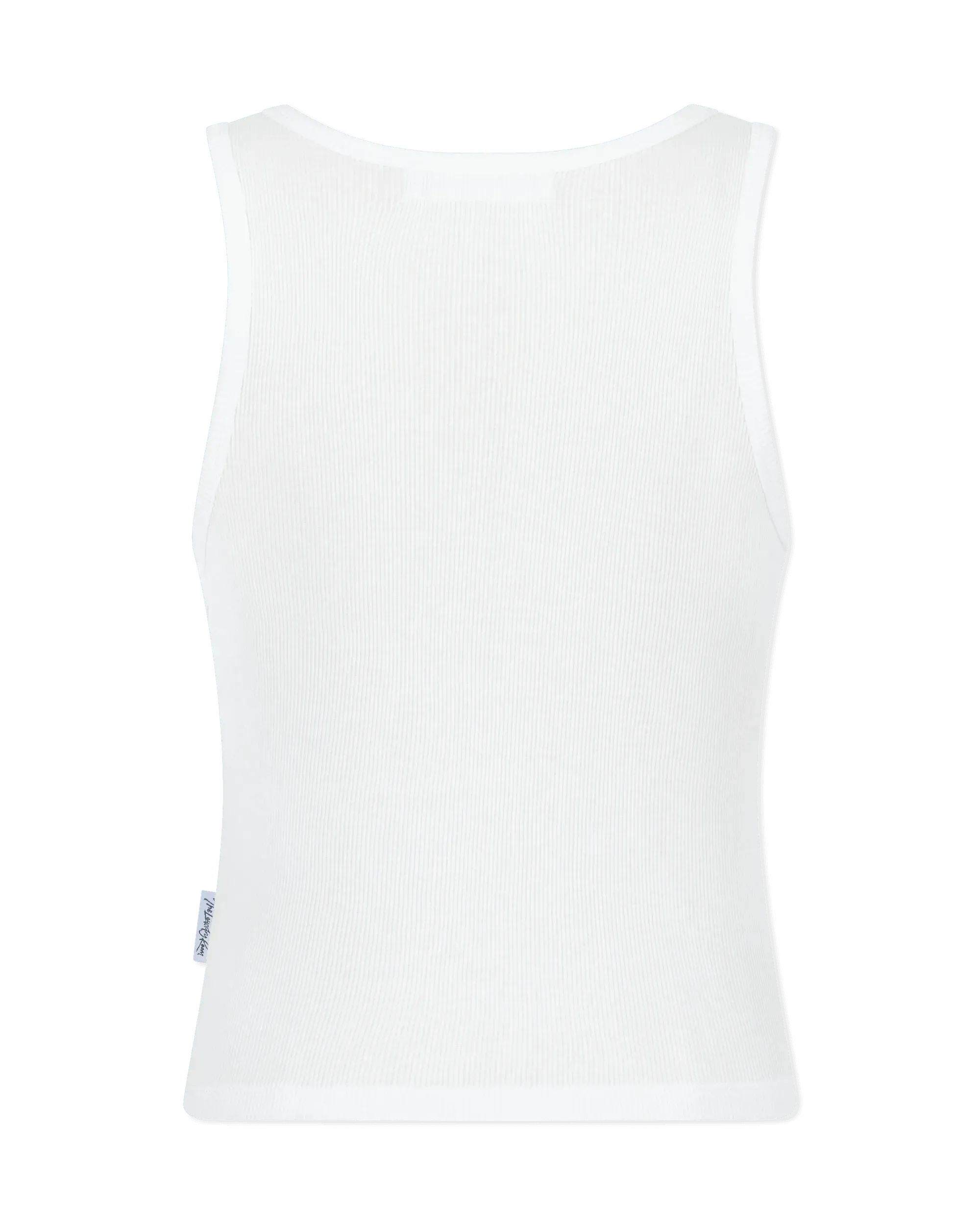 Welcome to New York Tank Top - DIHSAN
